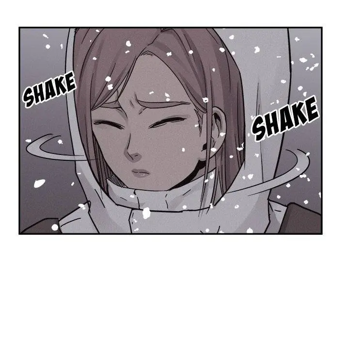 Pounding Episode 79 - Page 81