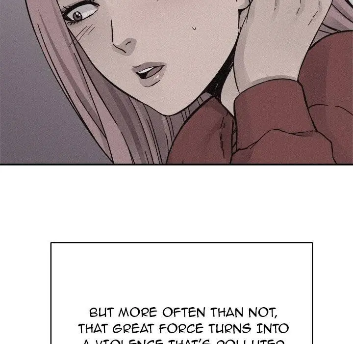 Pounding Episode 79 - Page 91