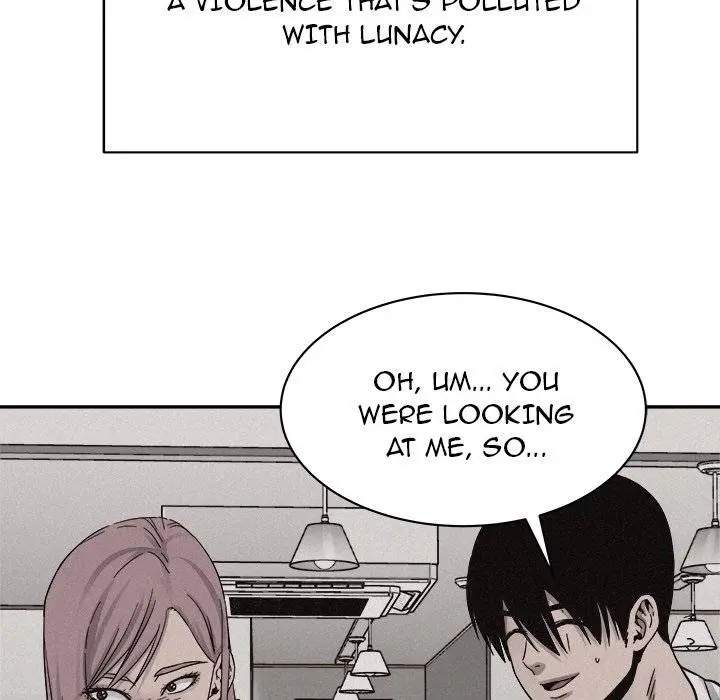 Pounding Episode 79 - Page 92