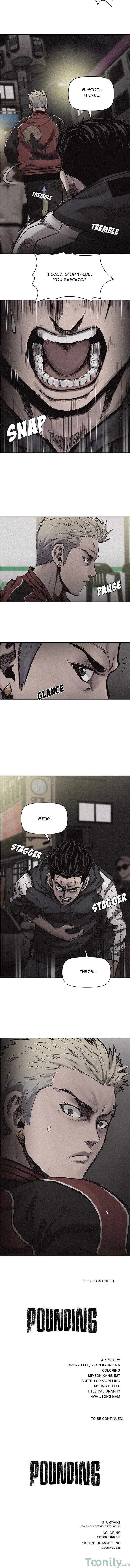 Pounding Episode 8 - Page 10