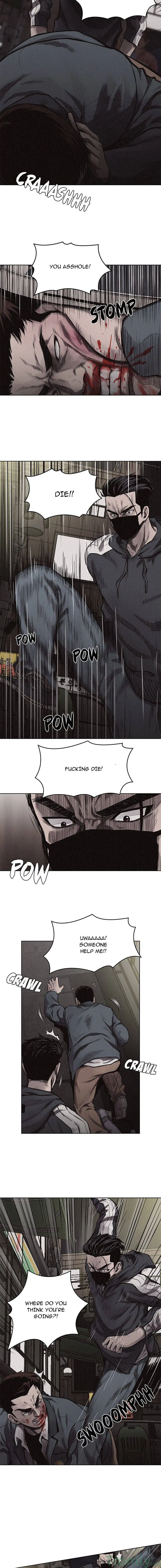 Pounding Episode 8 - Page 3