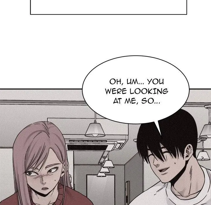 Pounding Episode 80 - Page 11