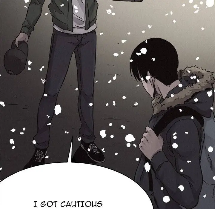 Pounding Episode 80 - Page 40