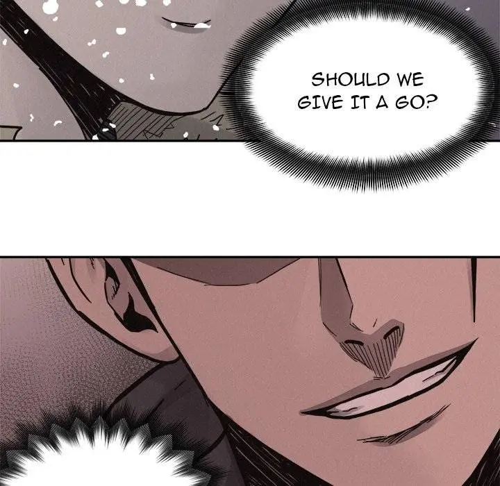 Pounding Episode 80 - Page 67
