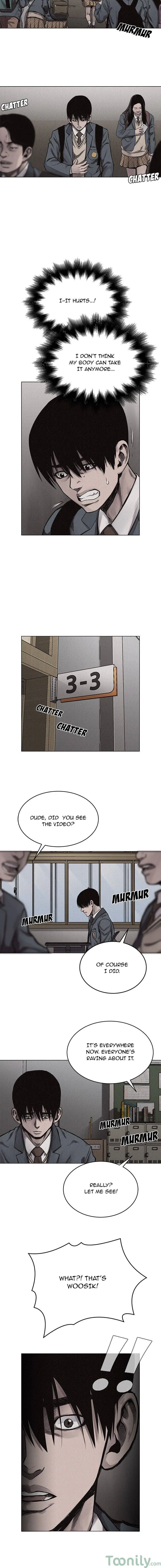 Pounding Episode 9 - Page 3