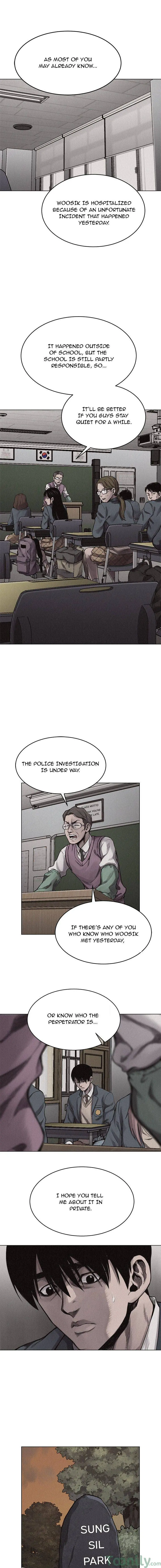 Pounding Episode 9 - Page 7