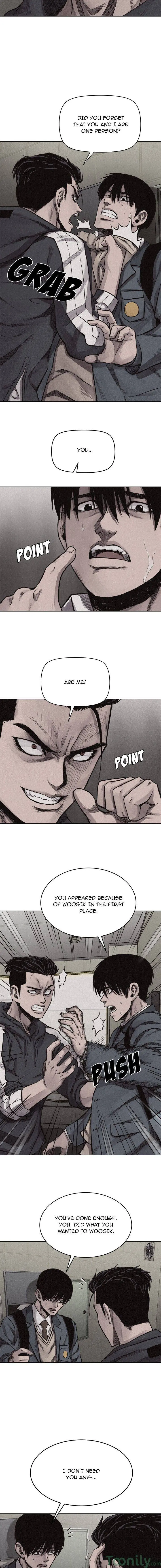 Pounding Episode 9 - Page 9