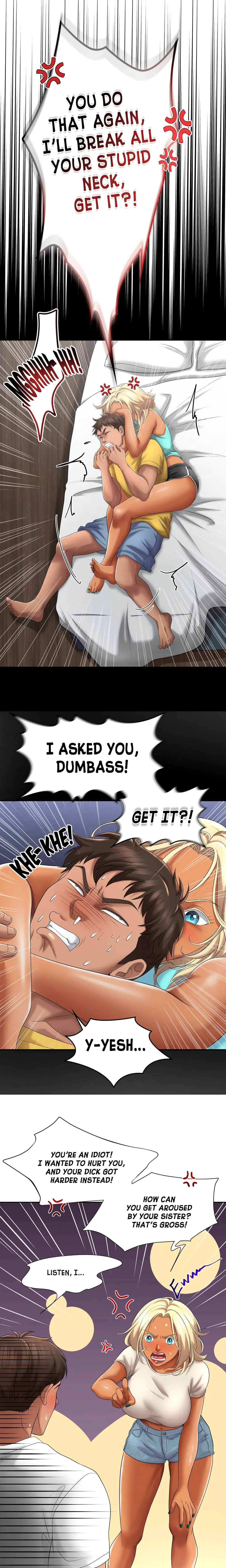 Prank Goes Wrong - Uncensored Episode 0 - Page 1
