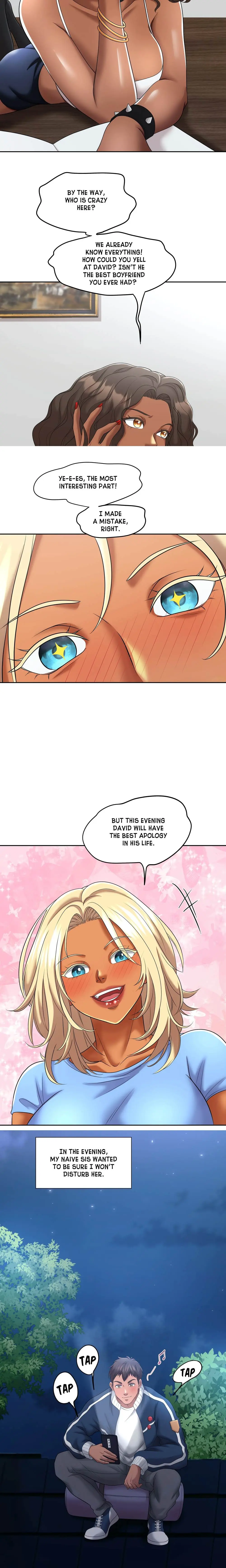 Prank Goes Wrong - Uncensored Episode 0 - Page 5