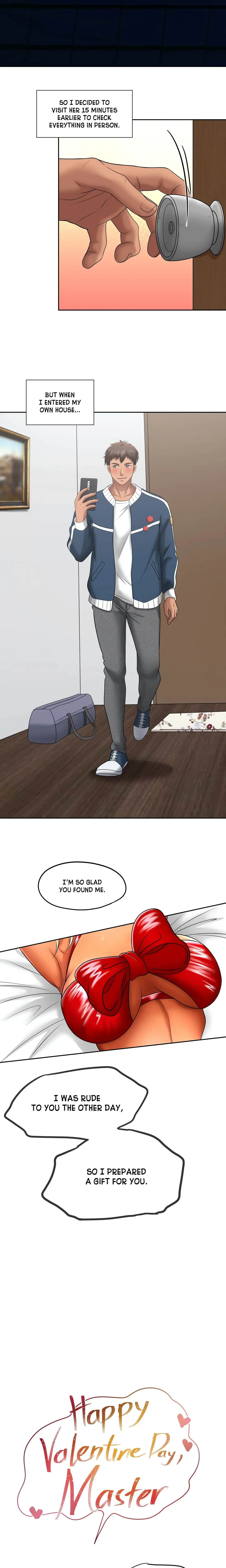 Prank Goes Wrong - Uncensored Episode 0 - Page 6