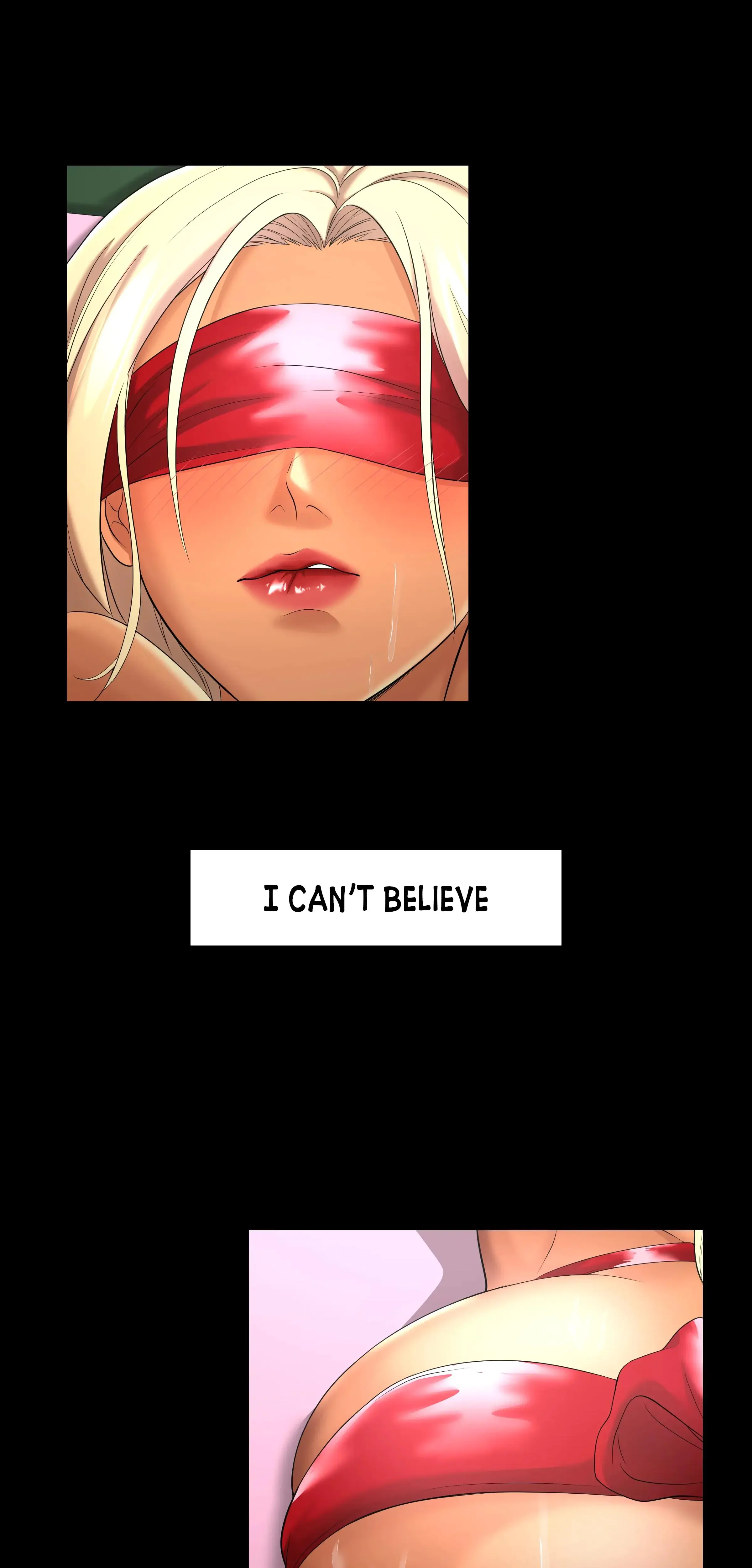Prank Goes Wrong - Uncensored Episode 1 - Page 1