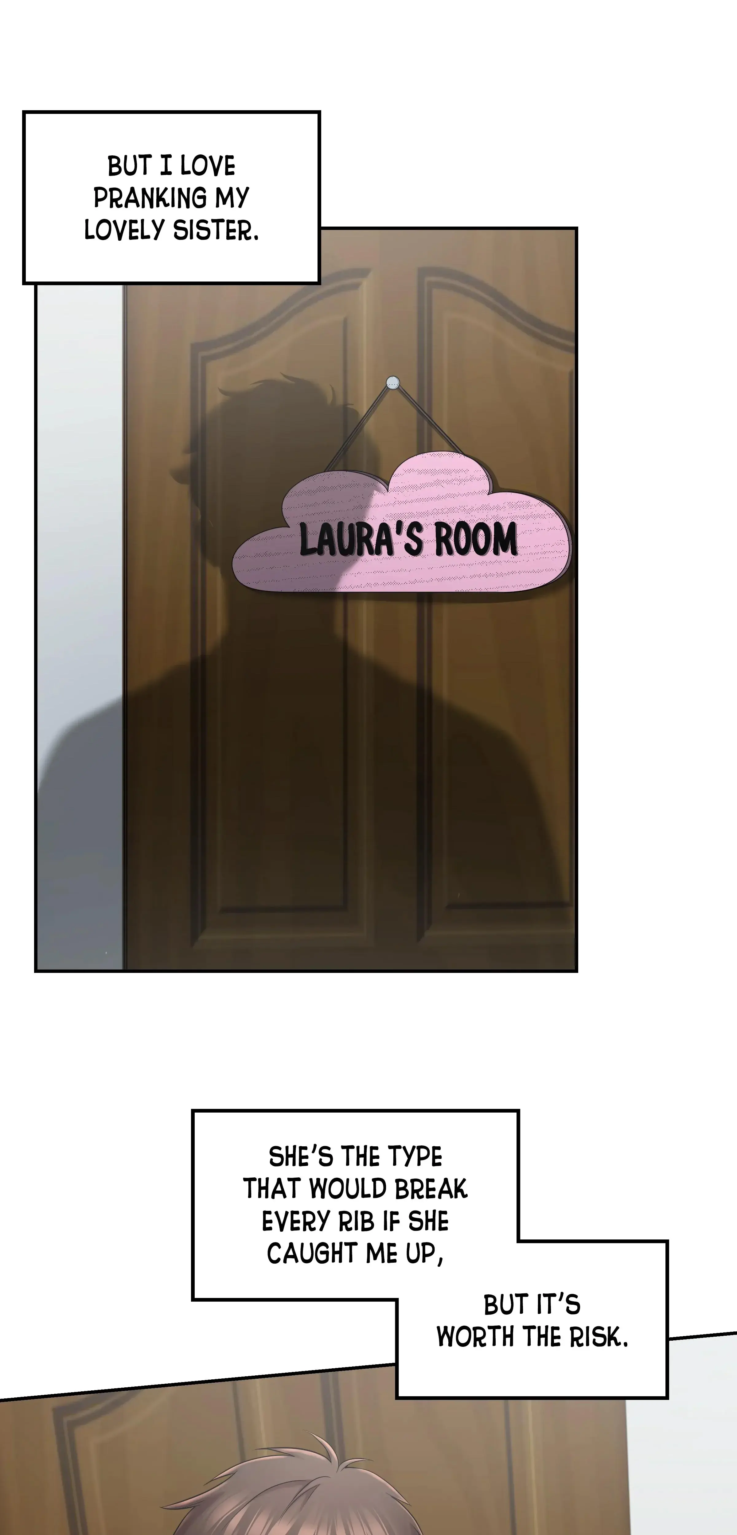 Prank Goes Wrong - Uncensored Episode 1 - Page 11