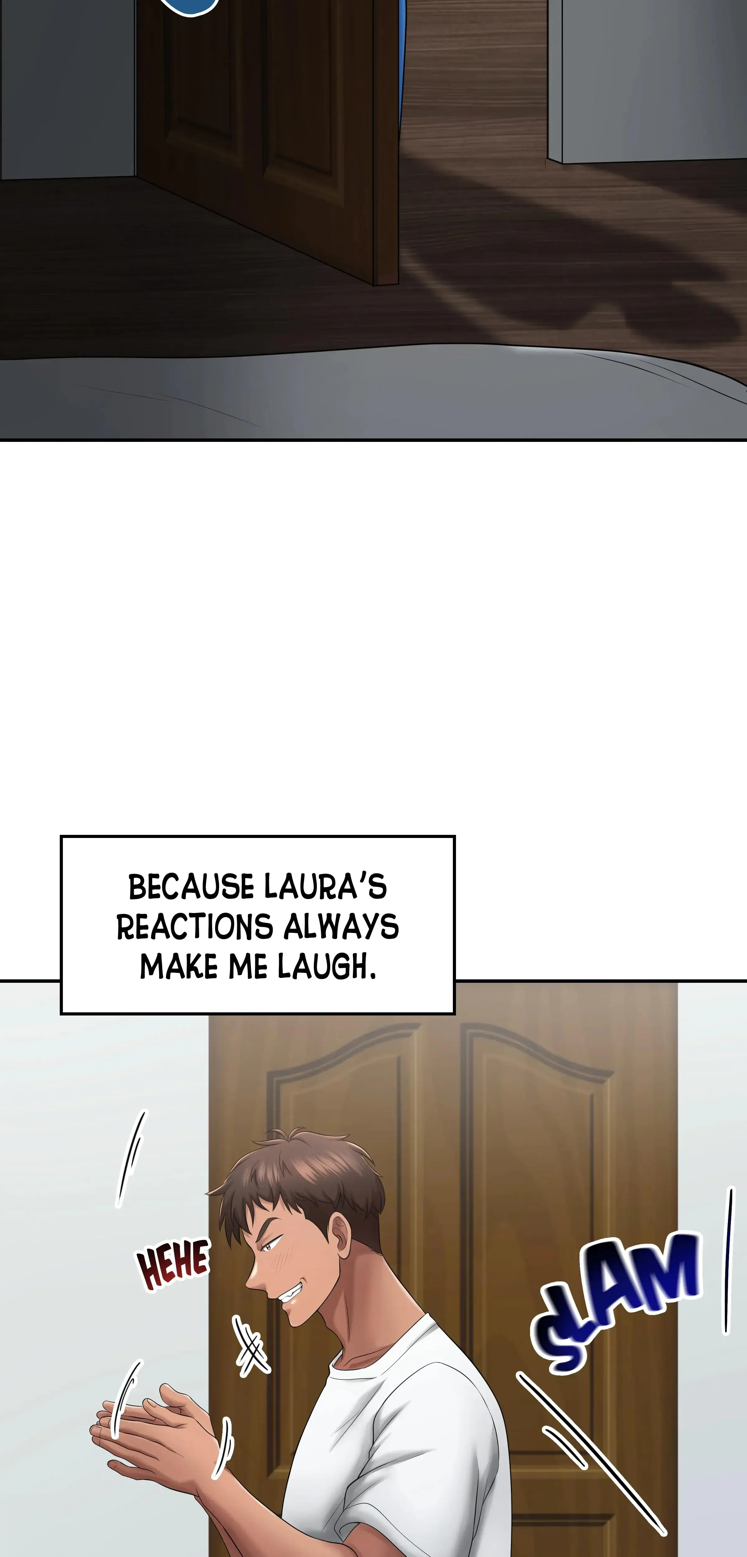 Prank Goes Wrong - Uncensored Episode 1 - Page 13