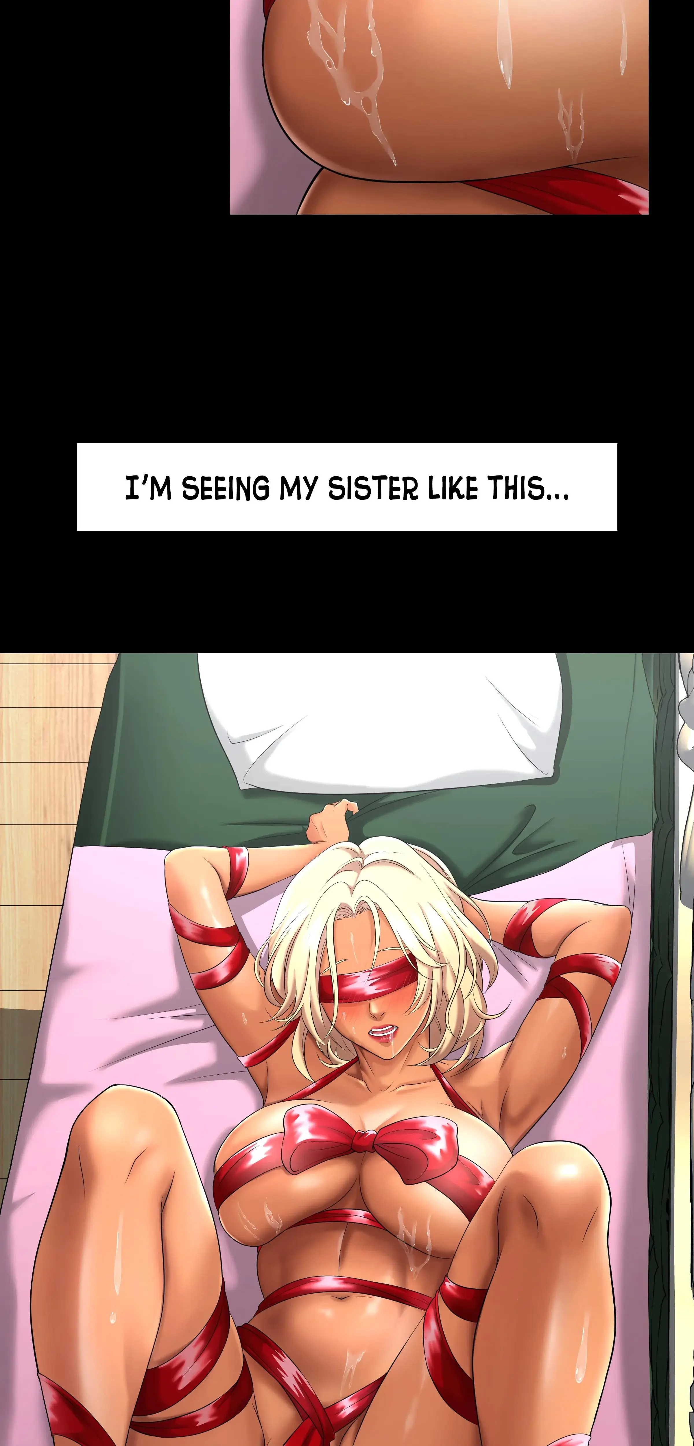 Prank Goes Wrong - Uncensored Episode 1 - Page 2