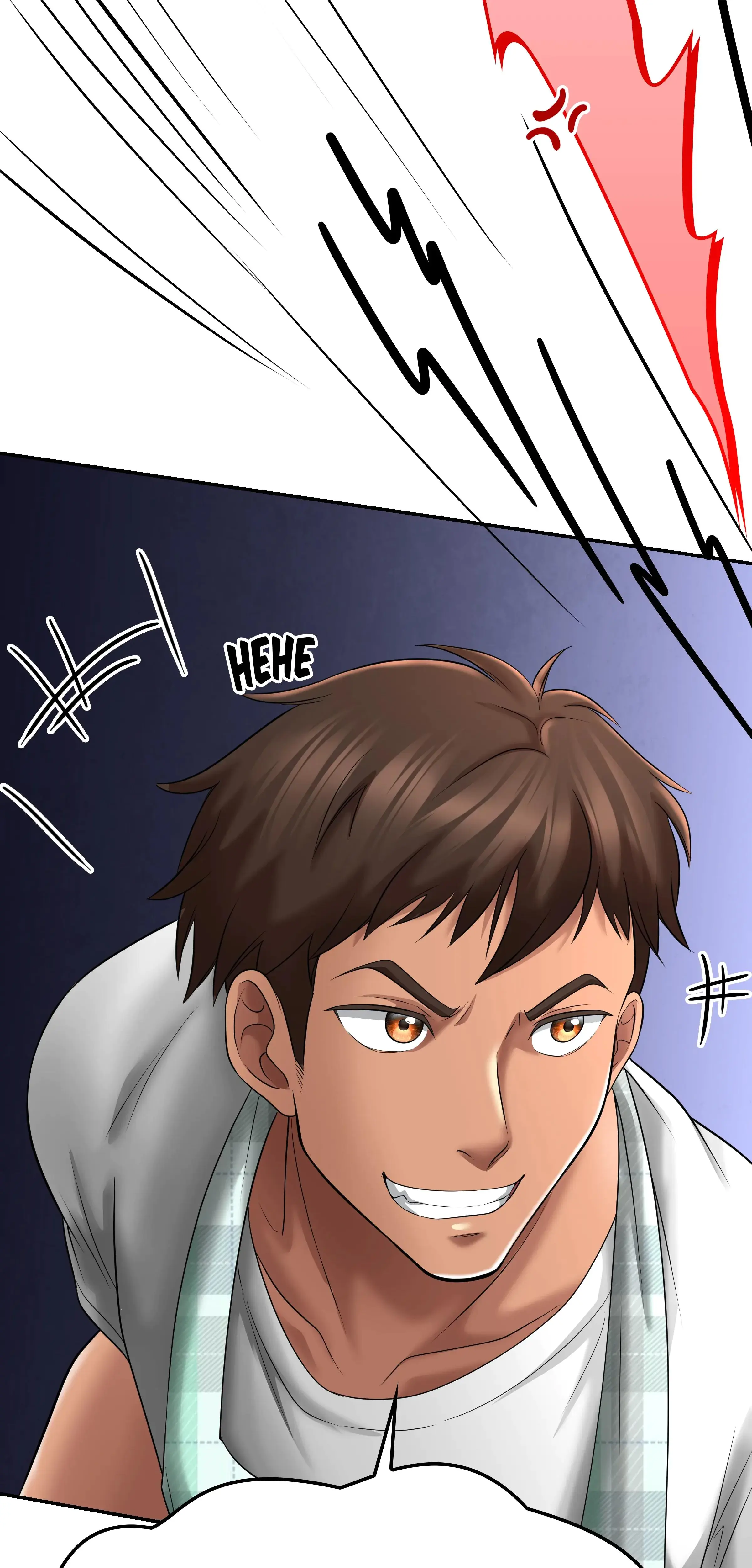 Prank Goes Wrong - Uncensored Episode 1 - Page 27
