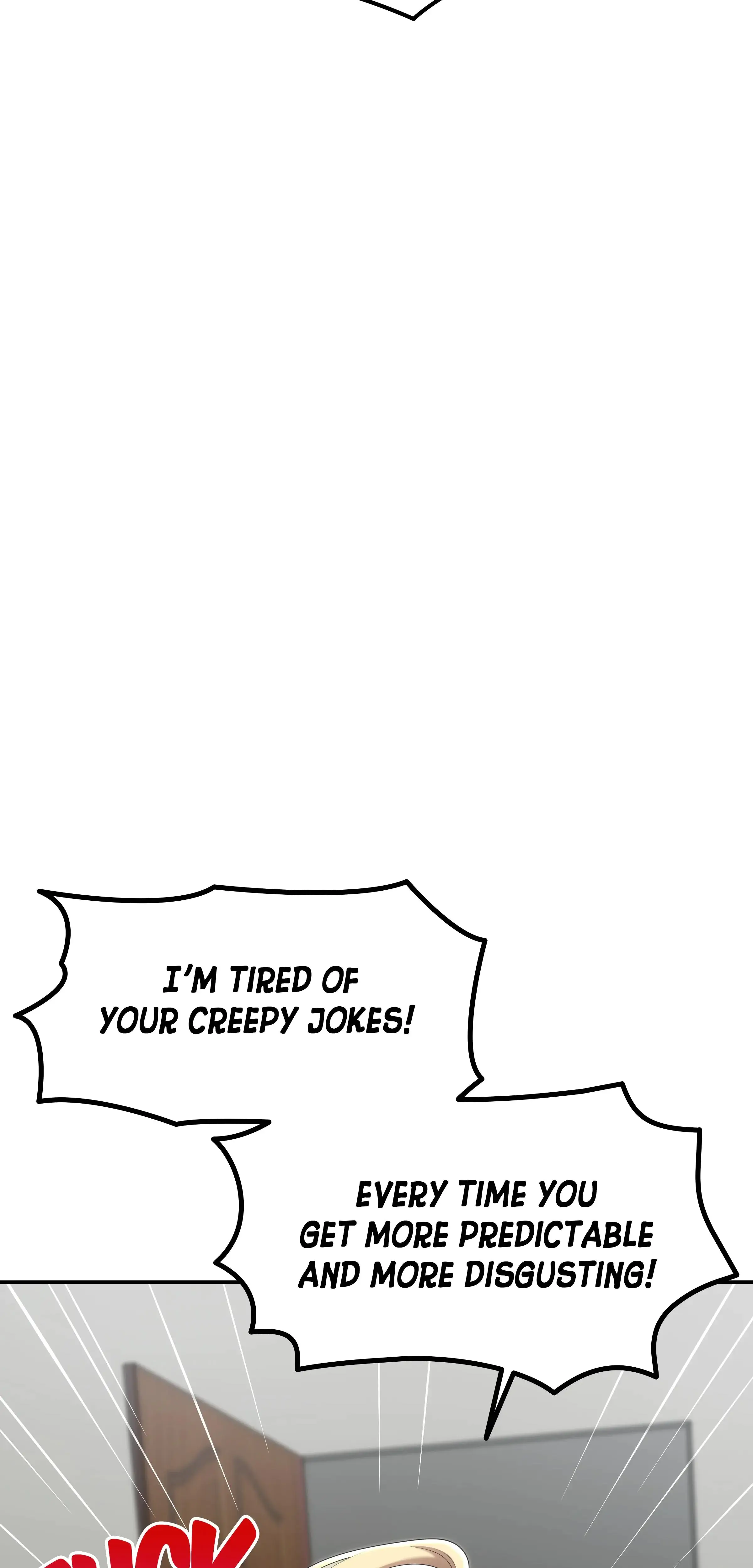 Prank Goes Wrong - Uncensored Episode 1 - Page 38