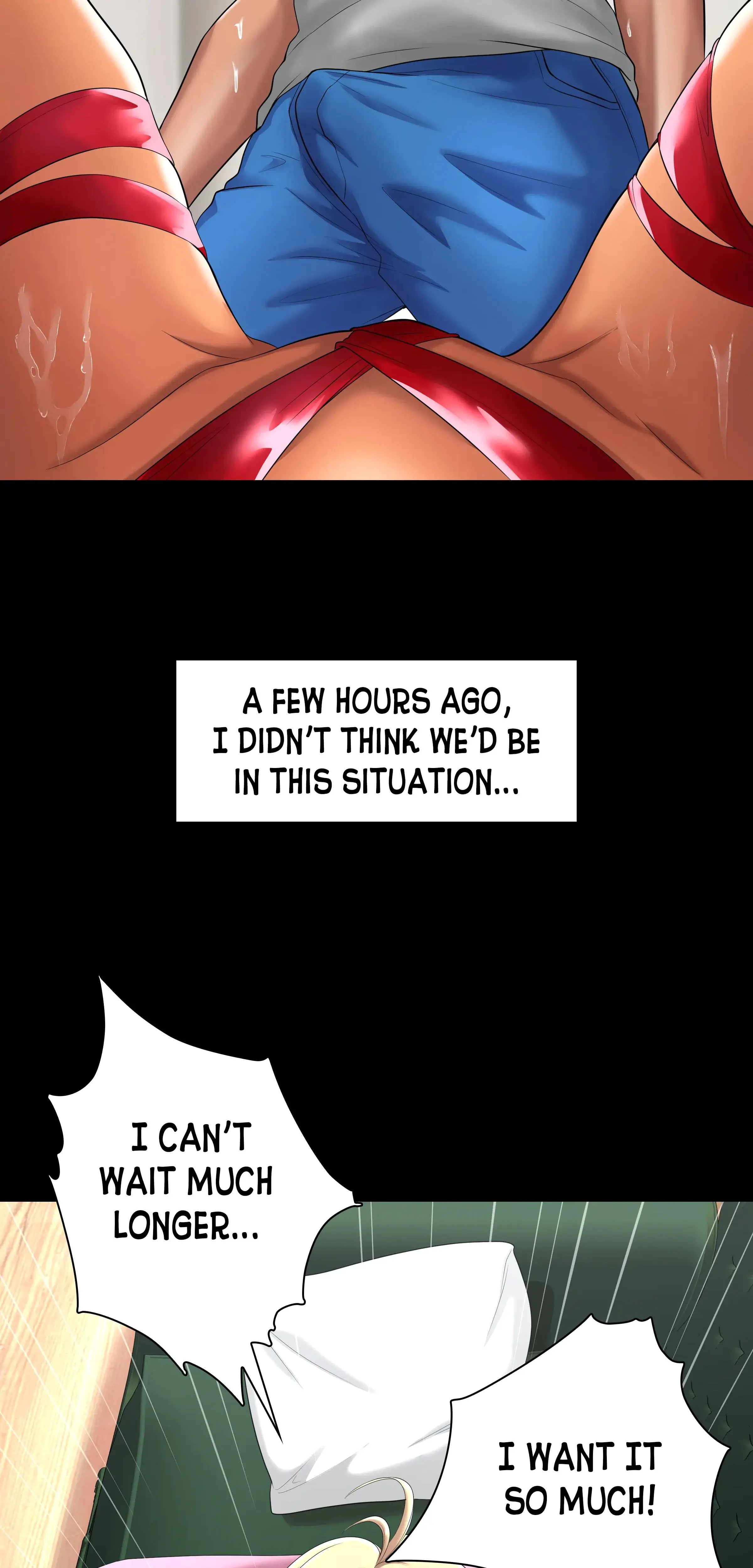 Prank Goes Wrong - Uncensored Episode 1 - Page 4