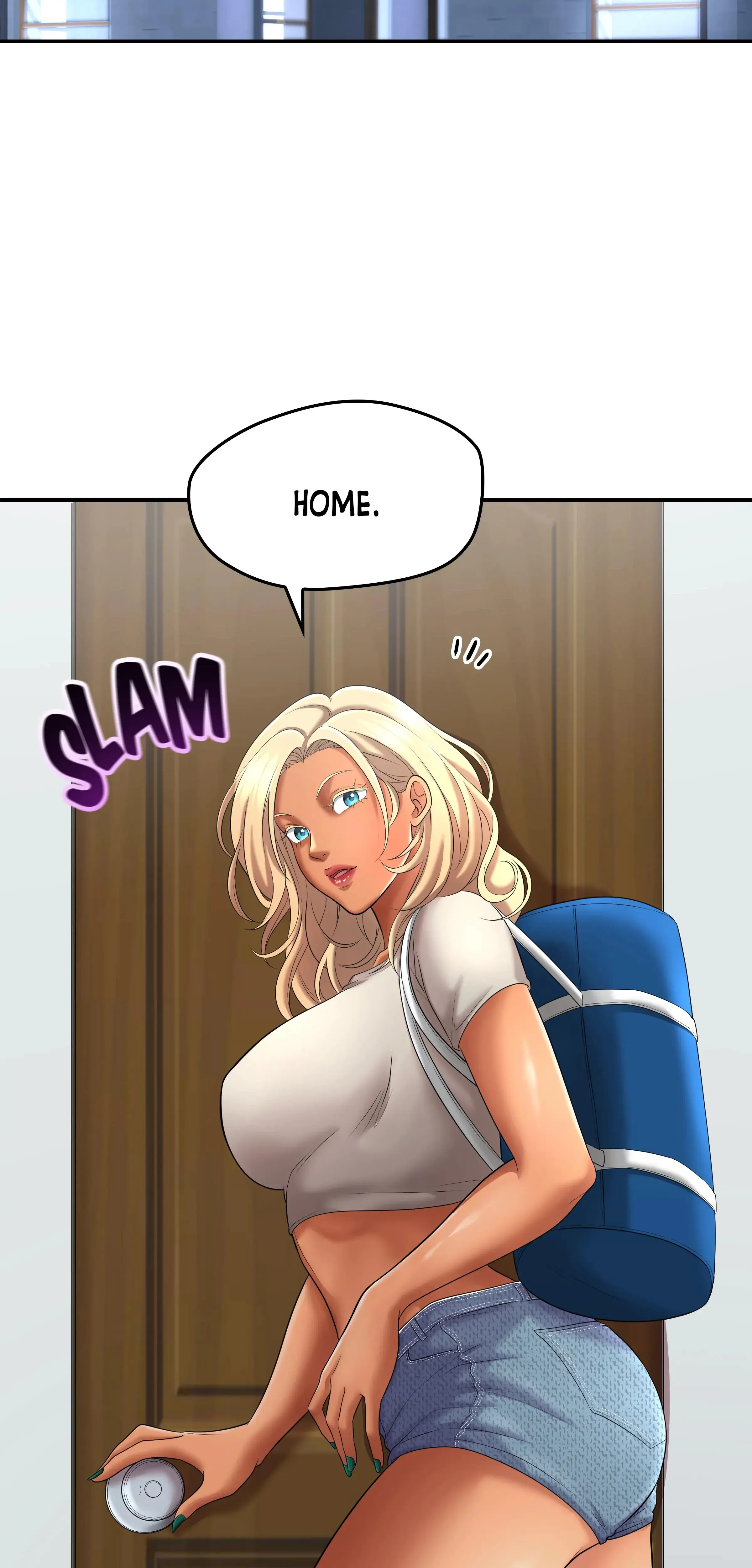 Prank Goes Wrong - Uncensored Episode 1 - Page 42