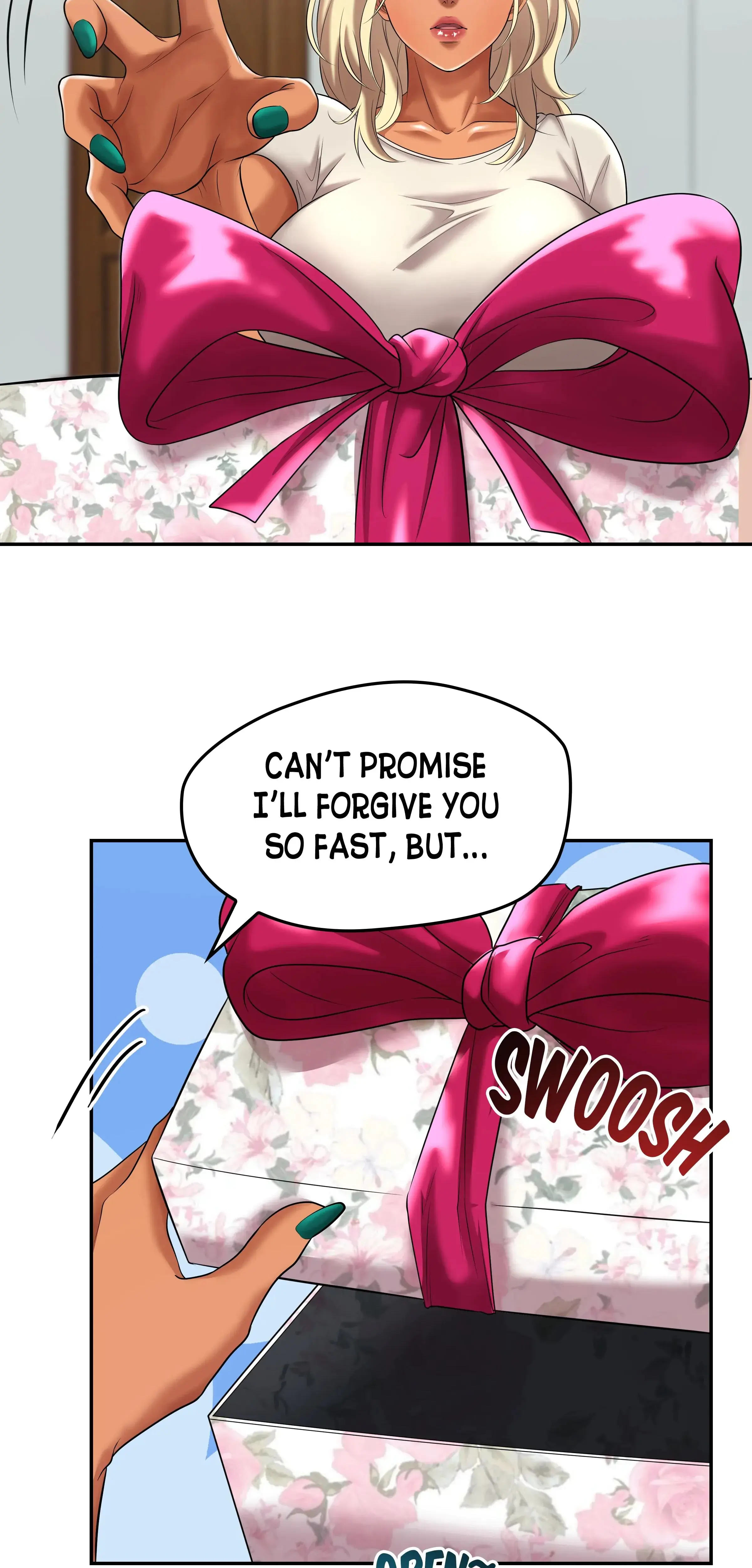 Prank Goes Wrong - Uncensored Episode 1 - Page 47