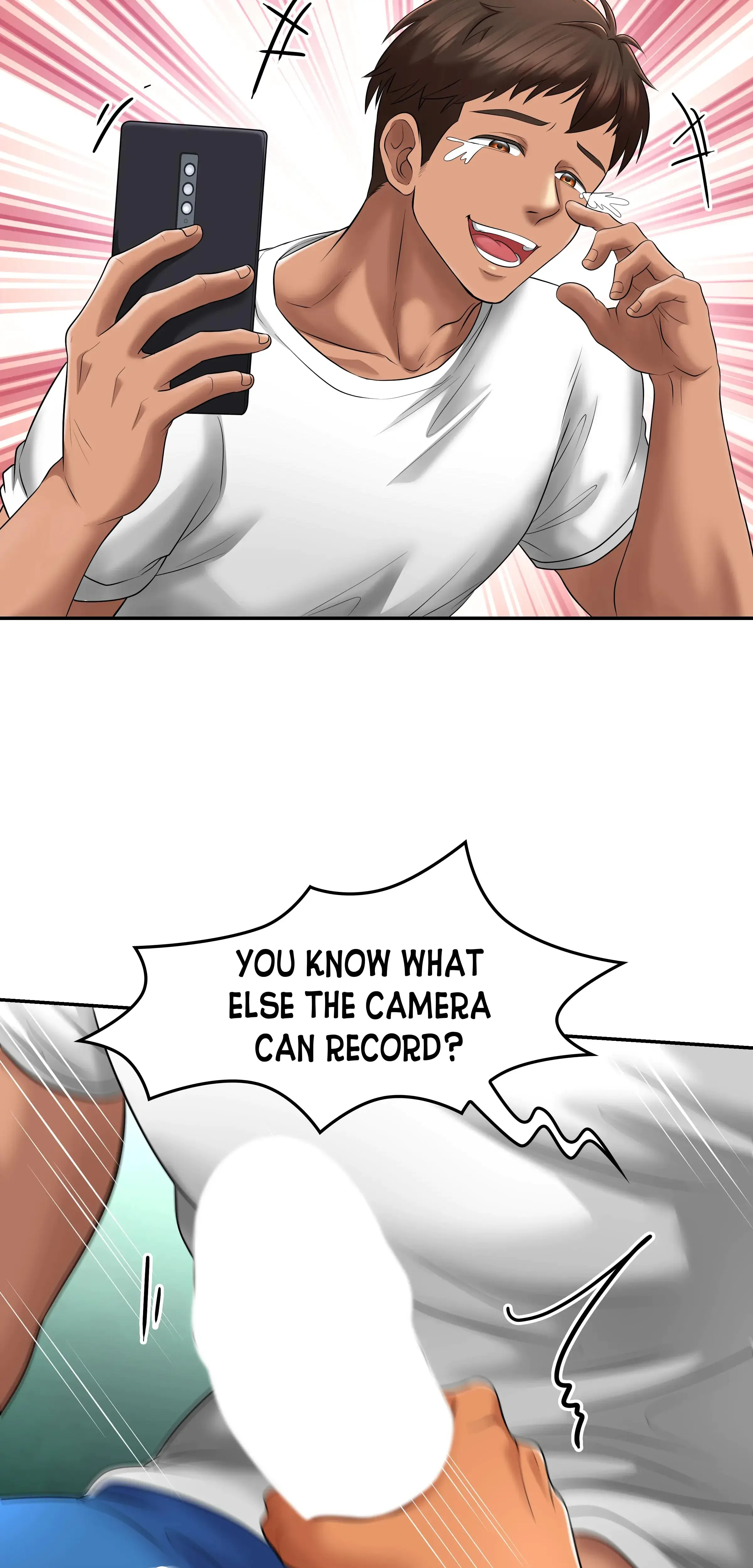 Prank Goes Wrong - Uncensored Episode 1 - Page 51