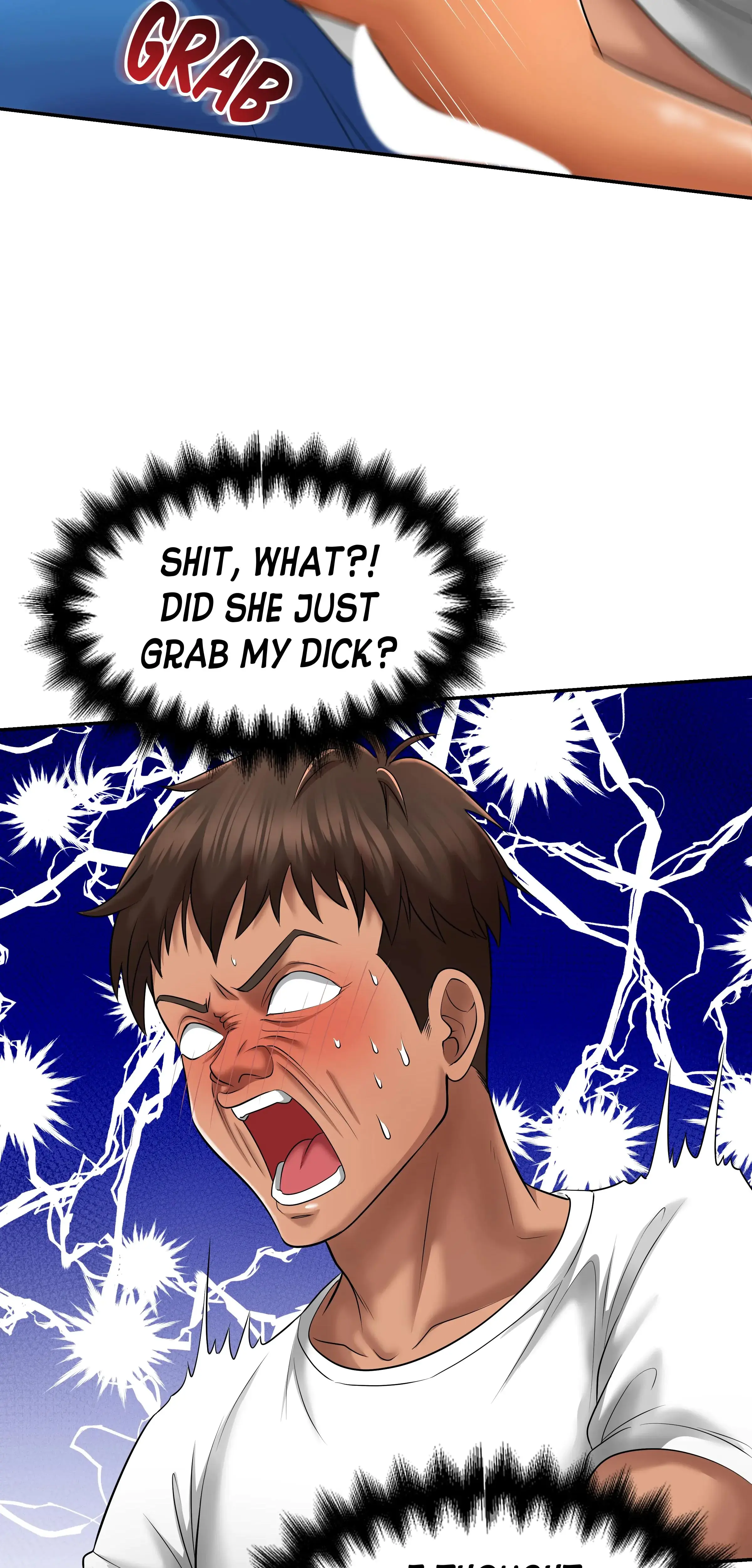 Prank Goes Wrong - Uncensored Episode 1 - Page 52