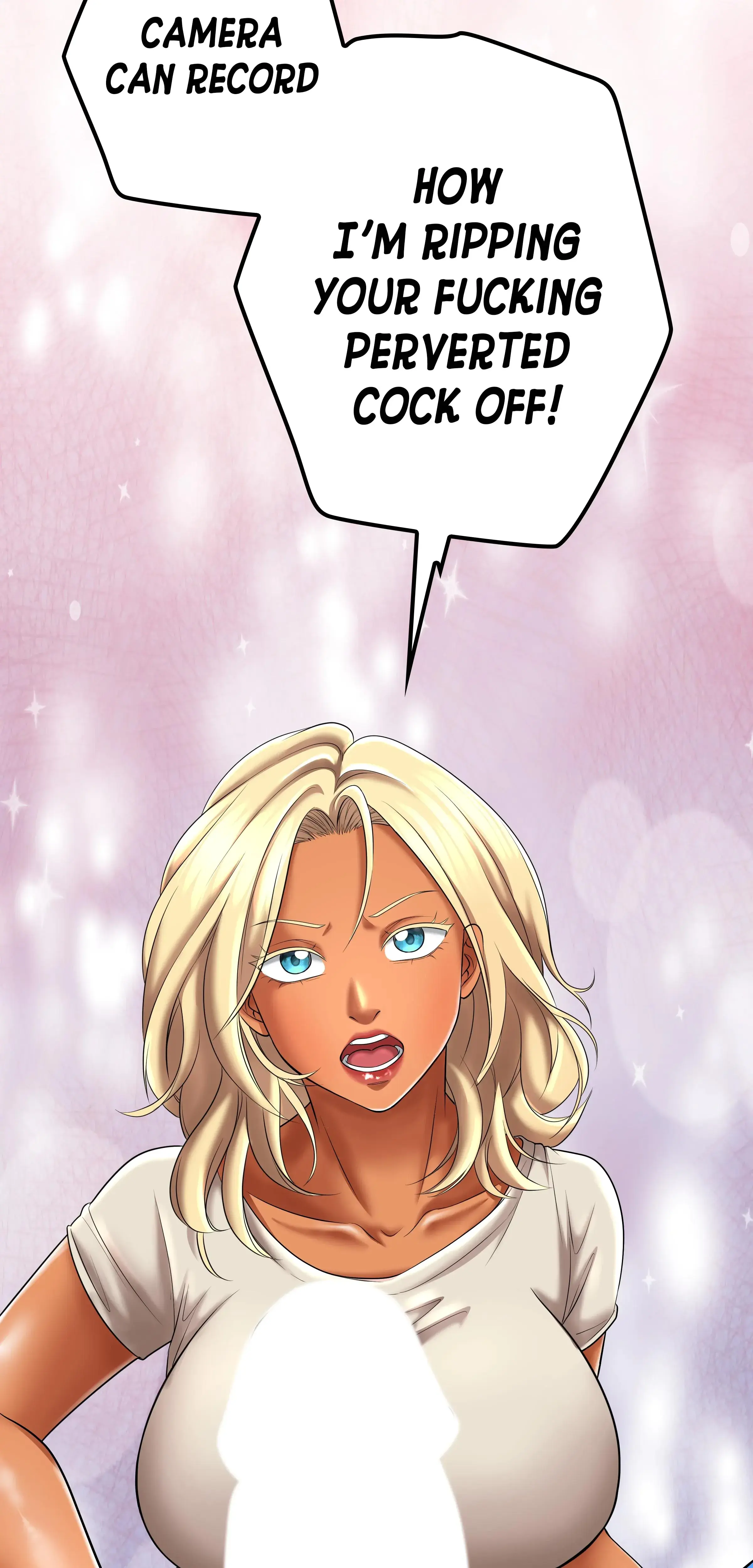 Prank Goes Wrong - Uncensored Episode 1 - Page 54