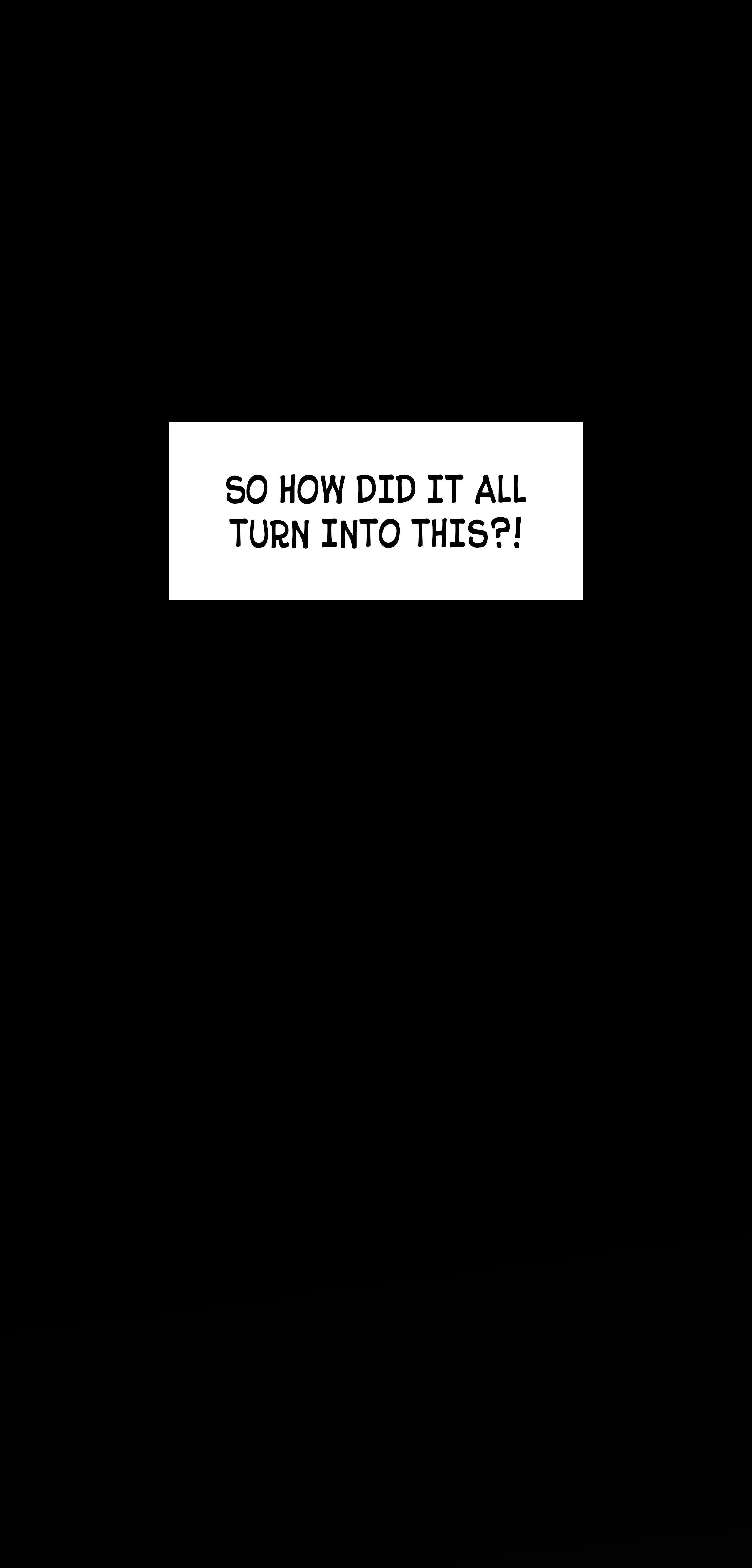 Prank Goes Wrong - Uncensored Episode 1 - Page 6