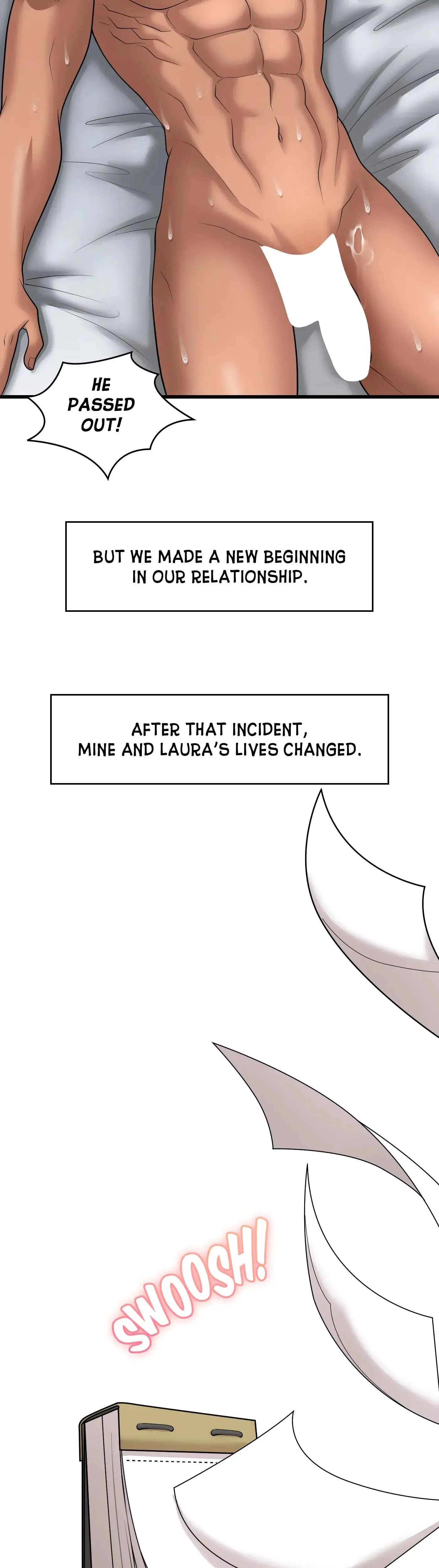 Prank Goes Wrong - Uncensored Episode 10 - Page 10