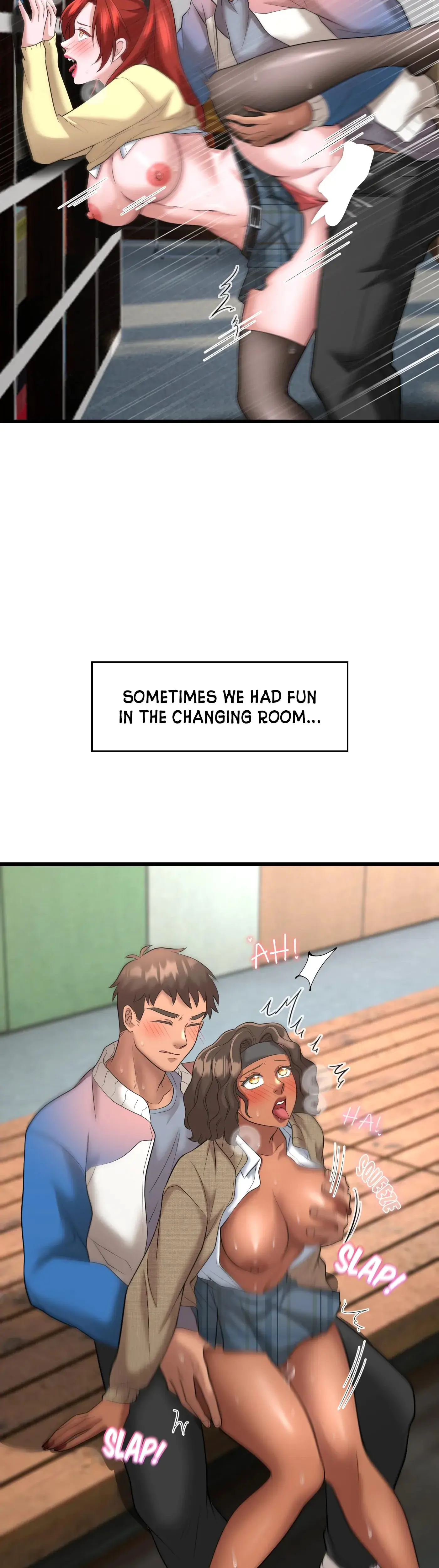 Prank Goes Wrong - Uncensored Episode 10 - Page 18