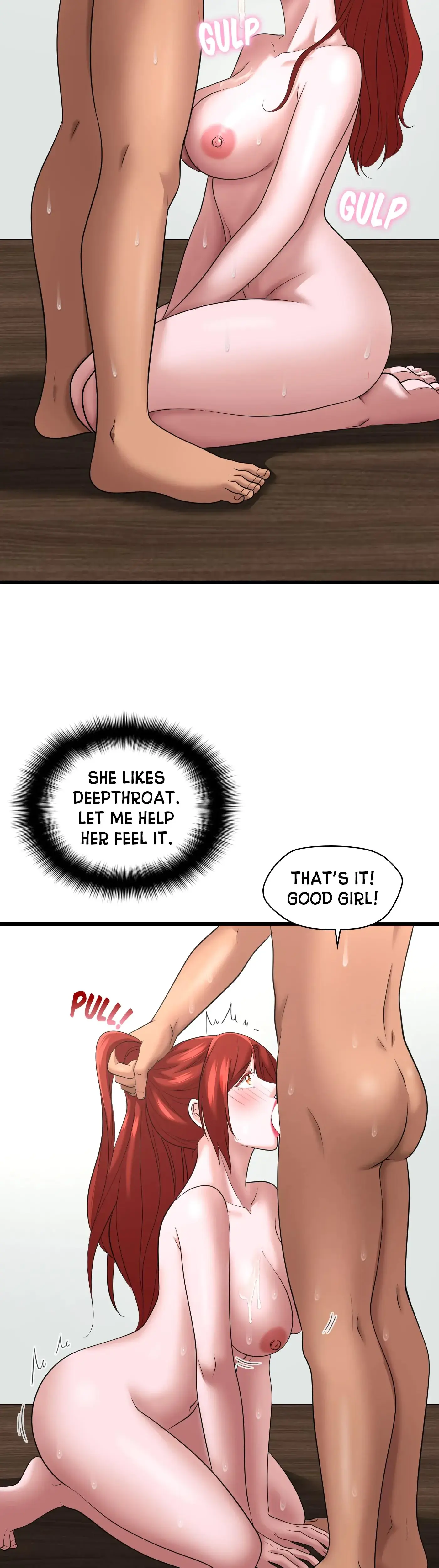 Prank Goes Wrong - Uncensored Episode 10 - Page 2