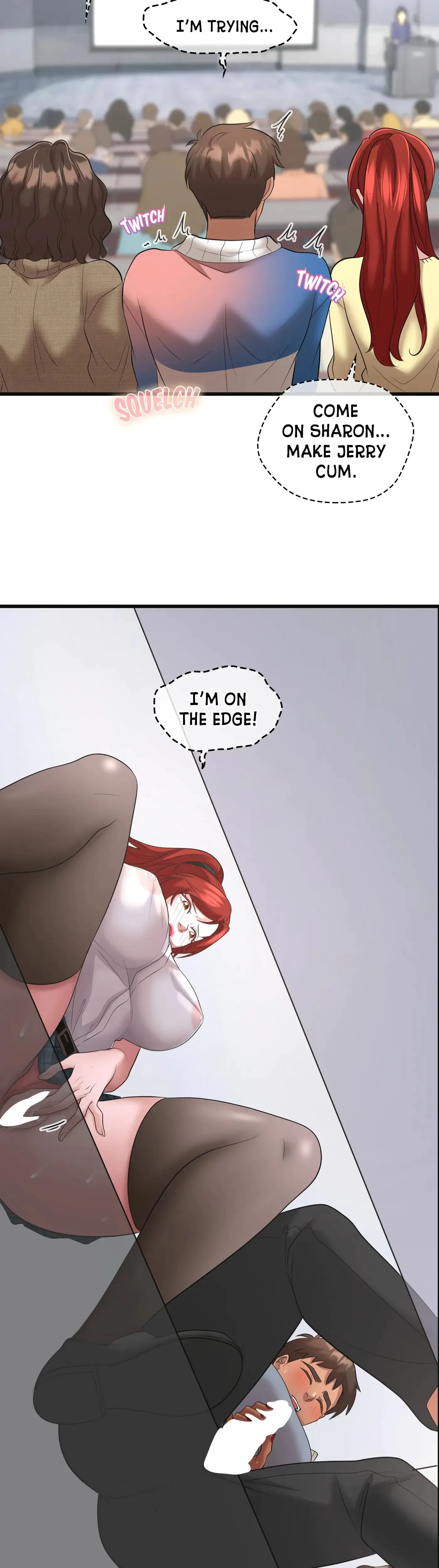 Prank Goes Wrong - Uncensored Episode 10 - Page 20