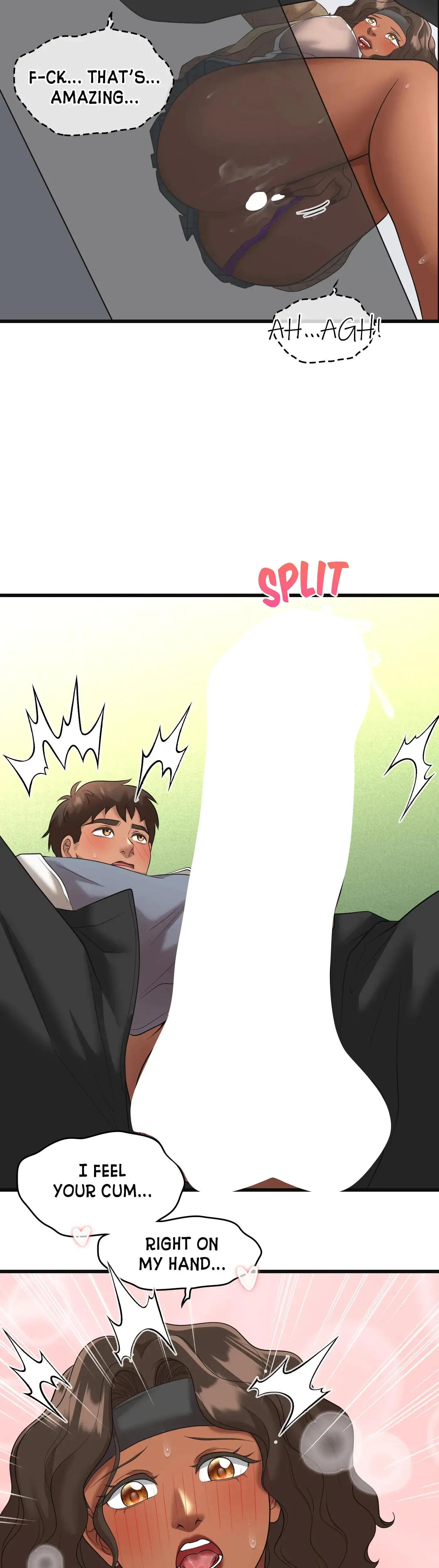 Prank Goes Wrong - Uncensored Episode 10 - Page 21