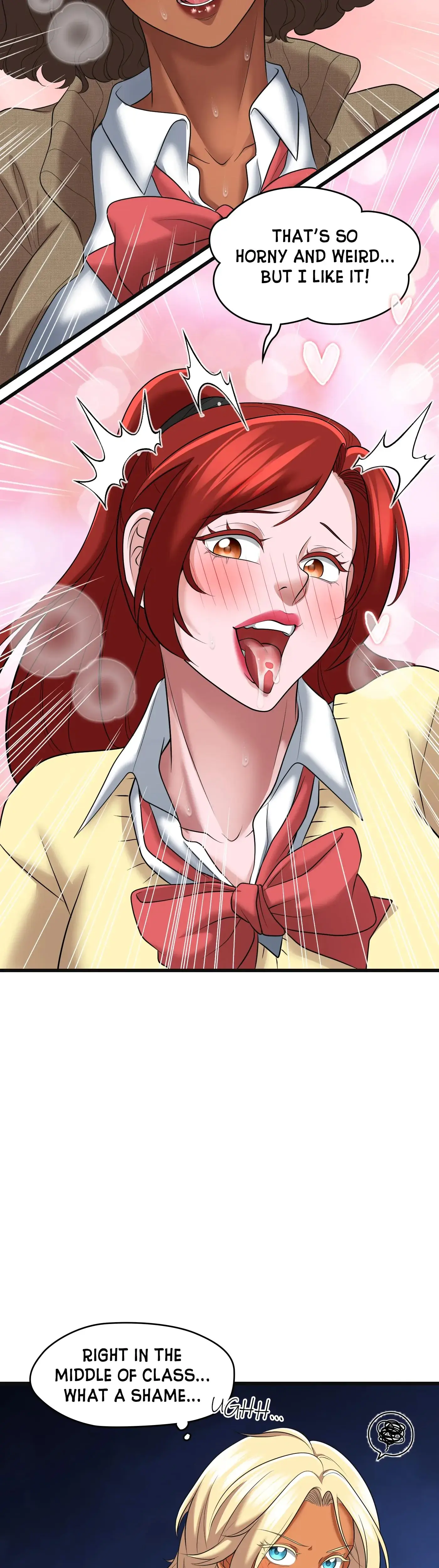 Prank Goes Wrong - Uncensored Episode 10 - Page 22
