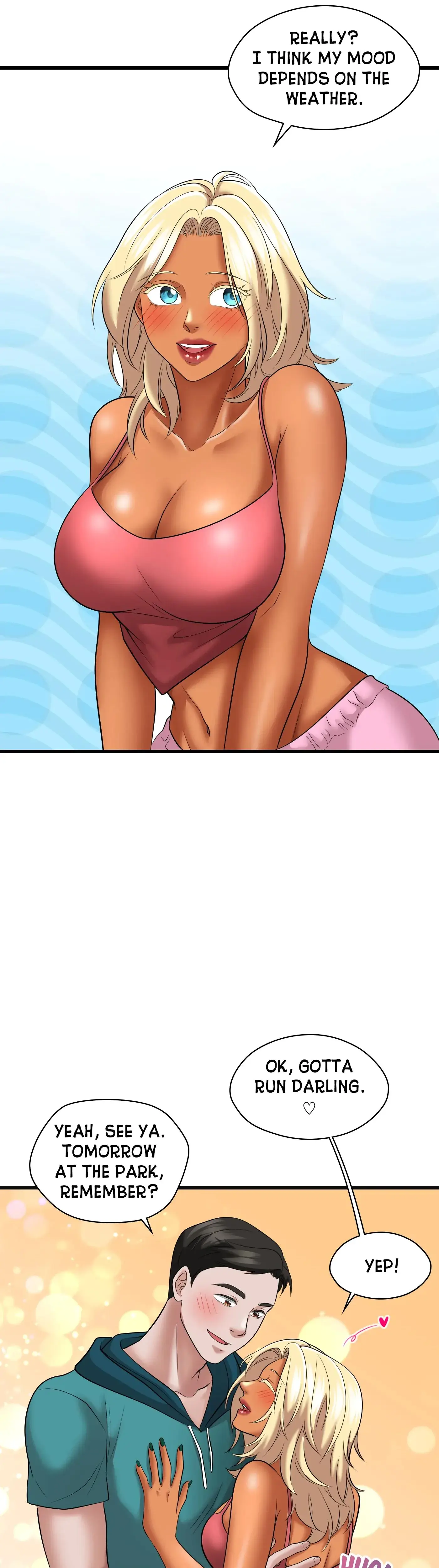 Prank Goes Wrong - Uncensored Episode 10 - Page 25