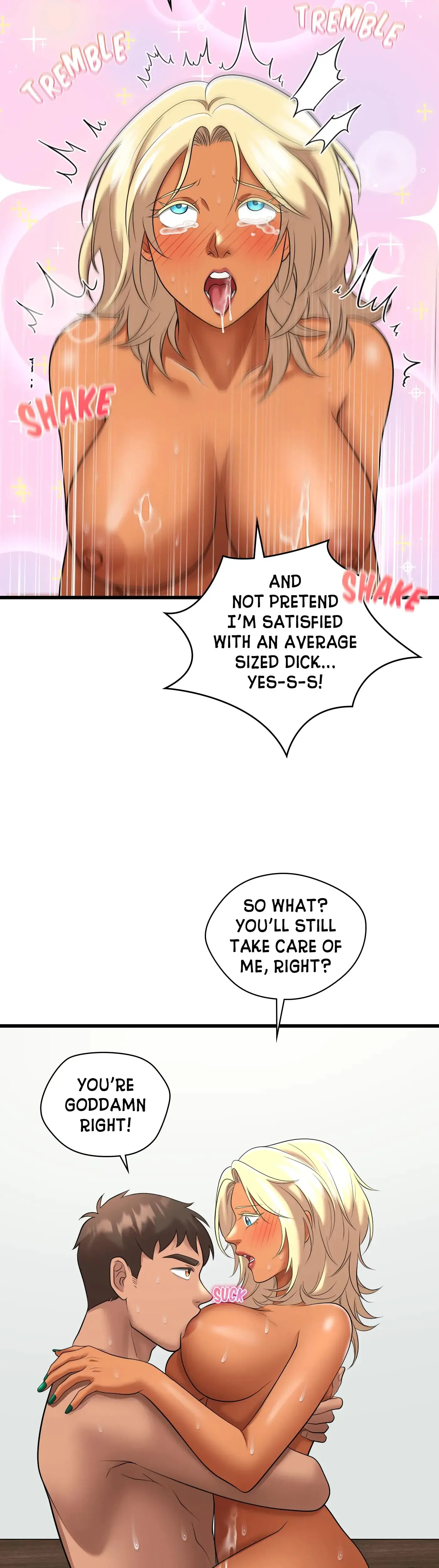 Prank Goes Wrong - Uncensored Episode 10 - Page 31