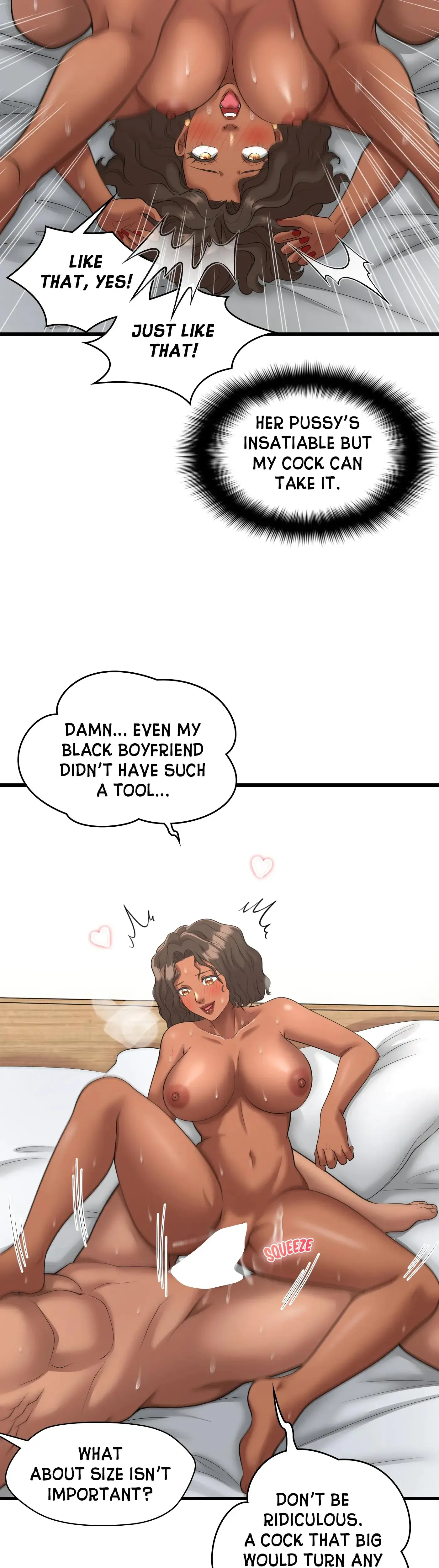 Prank Goes Wrong - Uncensored Episode 10 - Page 5