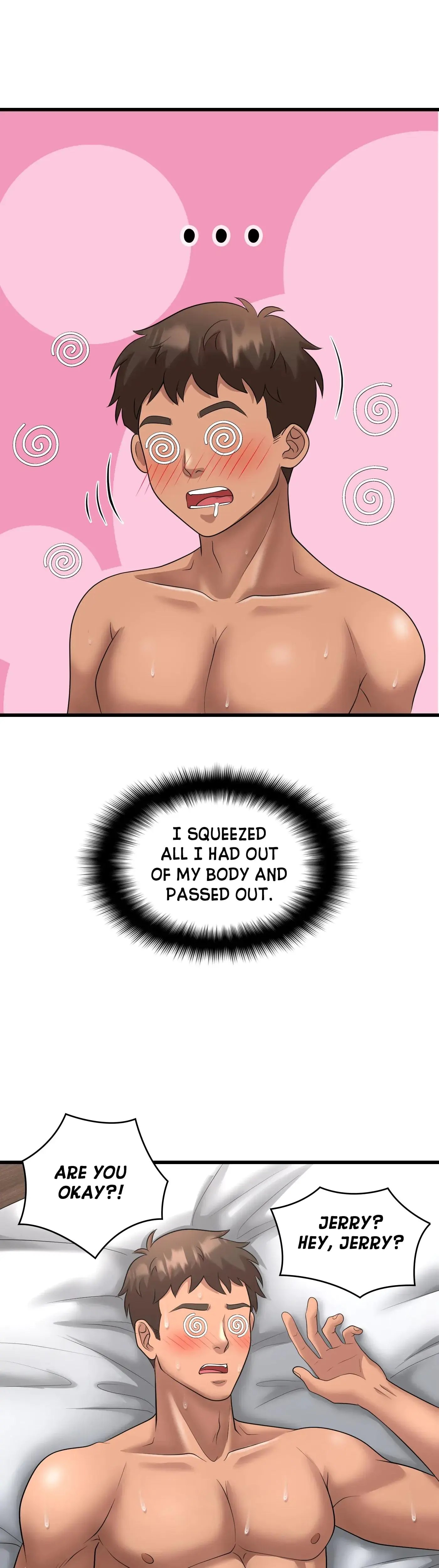 Prank Goes Wrong - Uncensored Episode 10 - Page 9