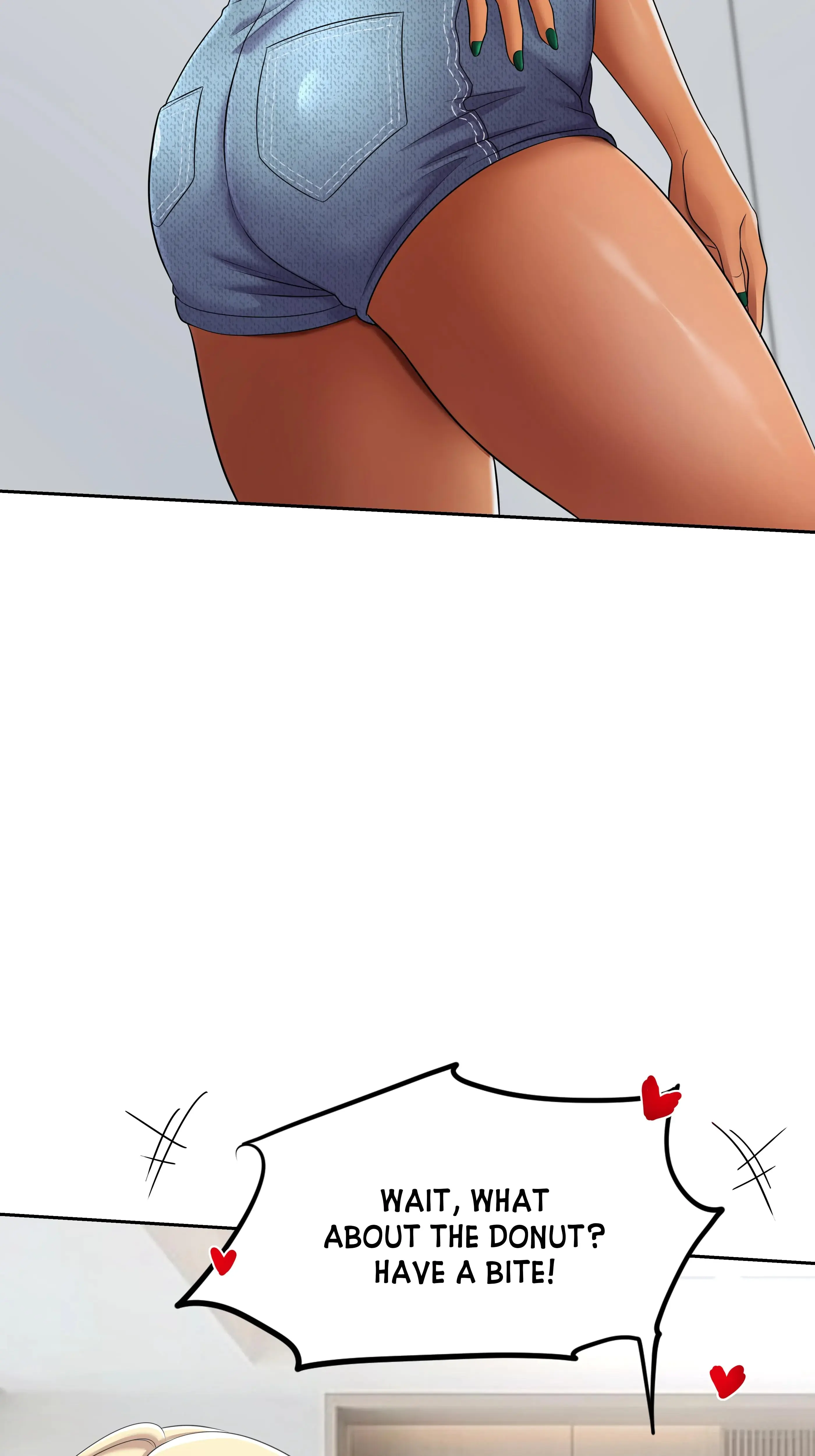 Prank Goes Wrong - Uncensored Episode 2 - Page 12