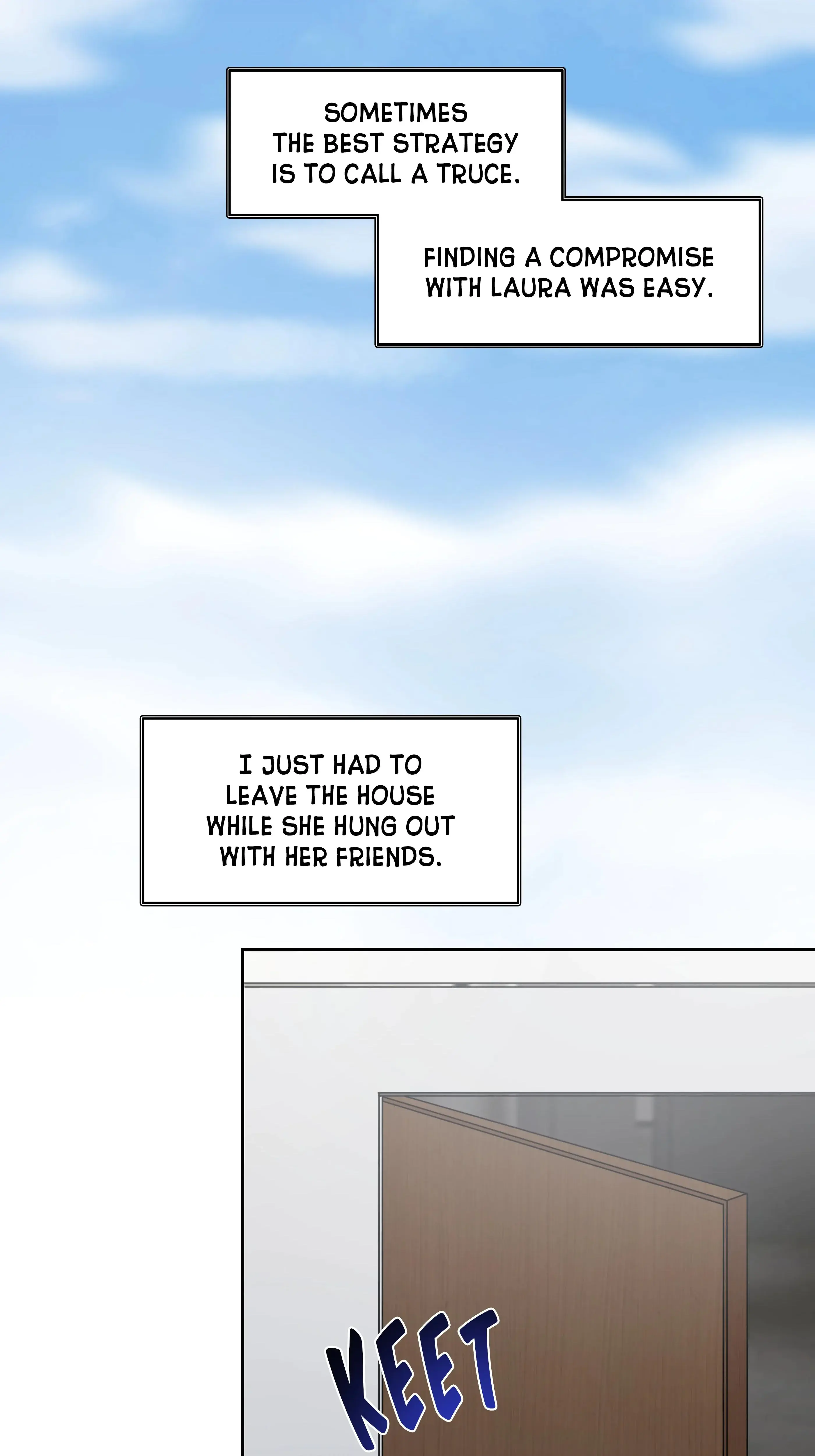 Prank Goes Wrong - Uncensored Episode 2 - Page 16