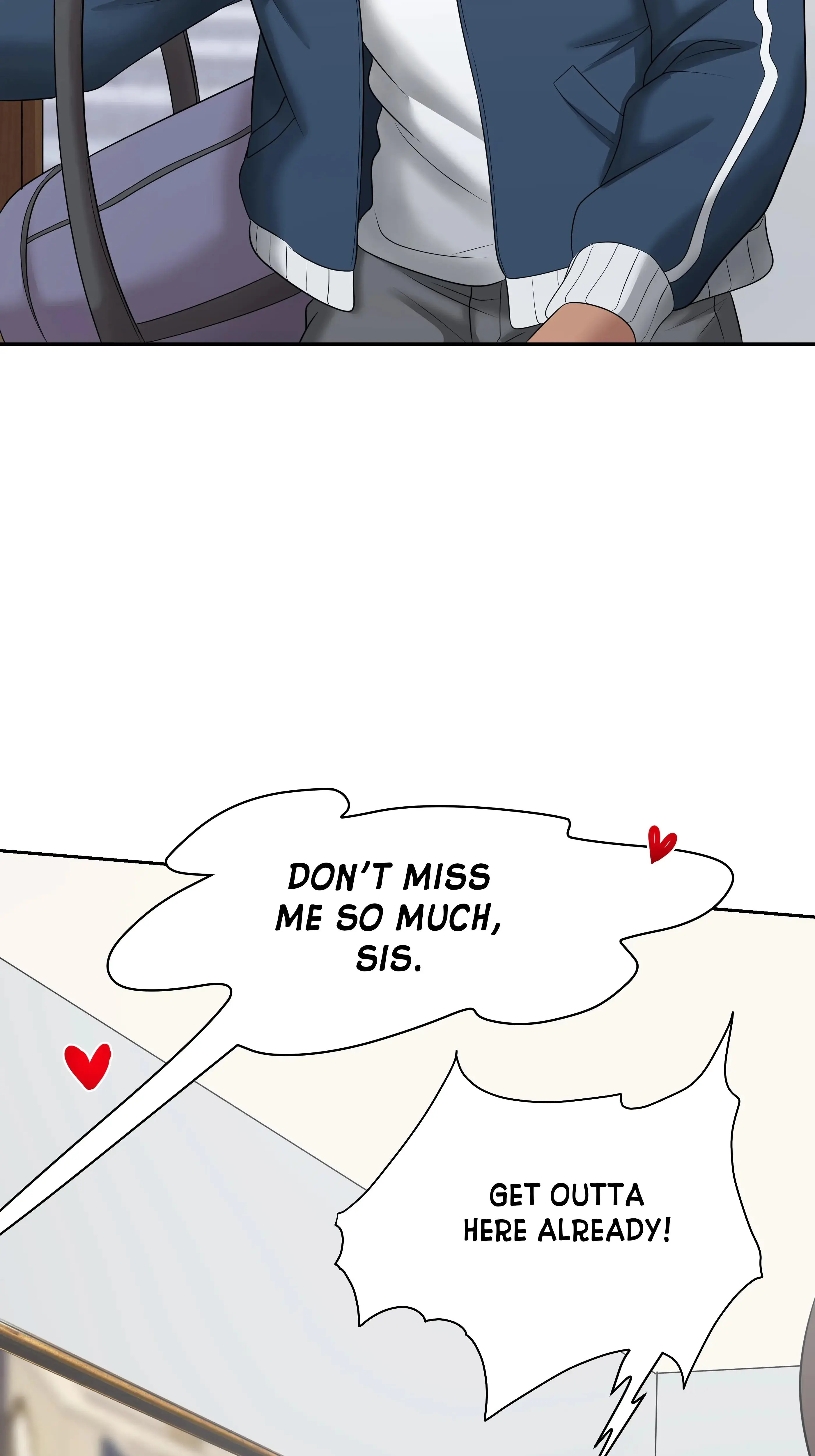 Prank Goes Wrong - Uncensored Episode 2 - Page 18