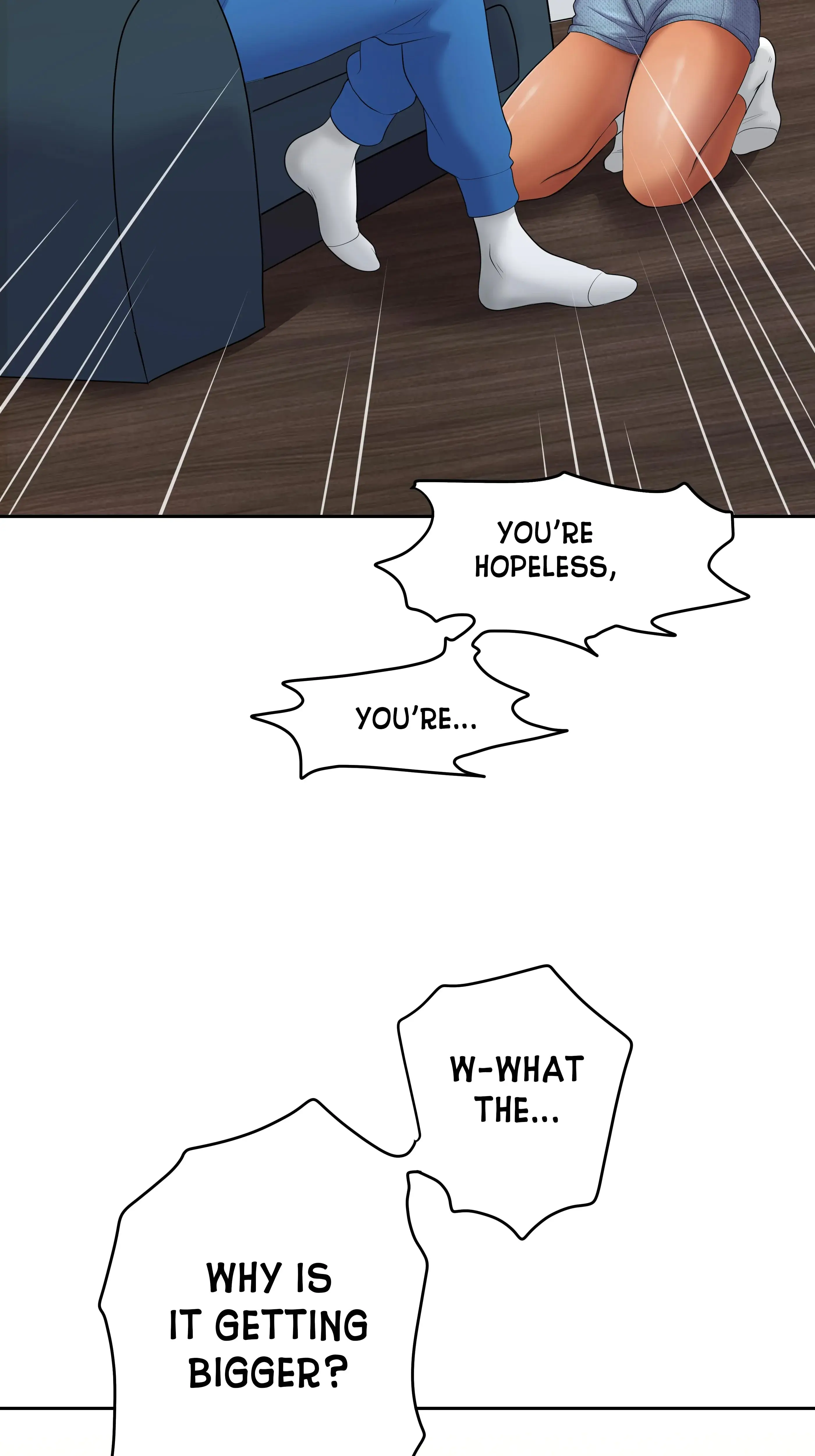 Prank Goes Wrong - Uncensored Episode 2 - Page 2
