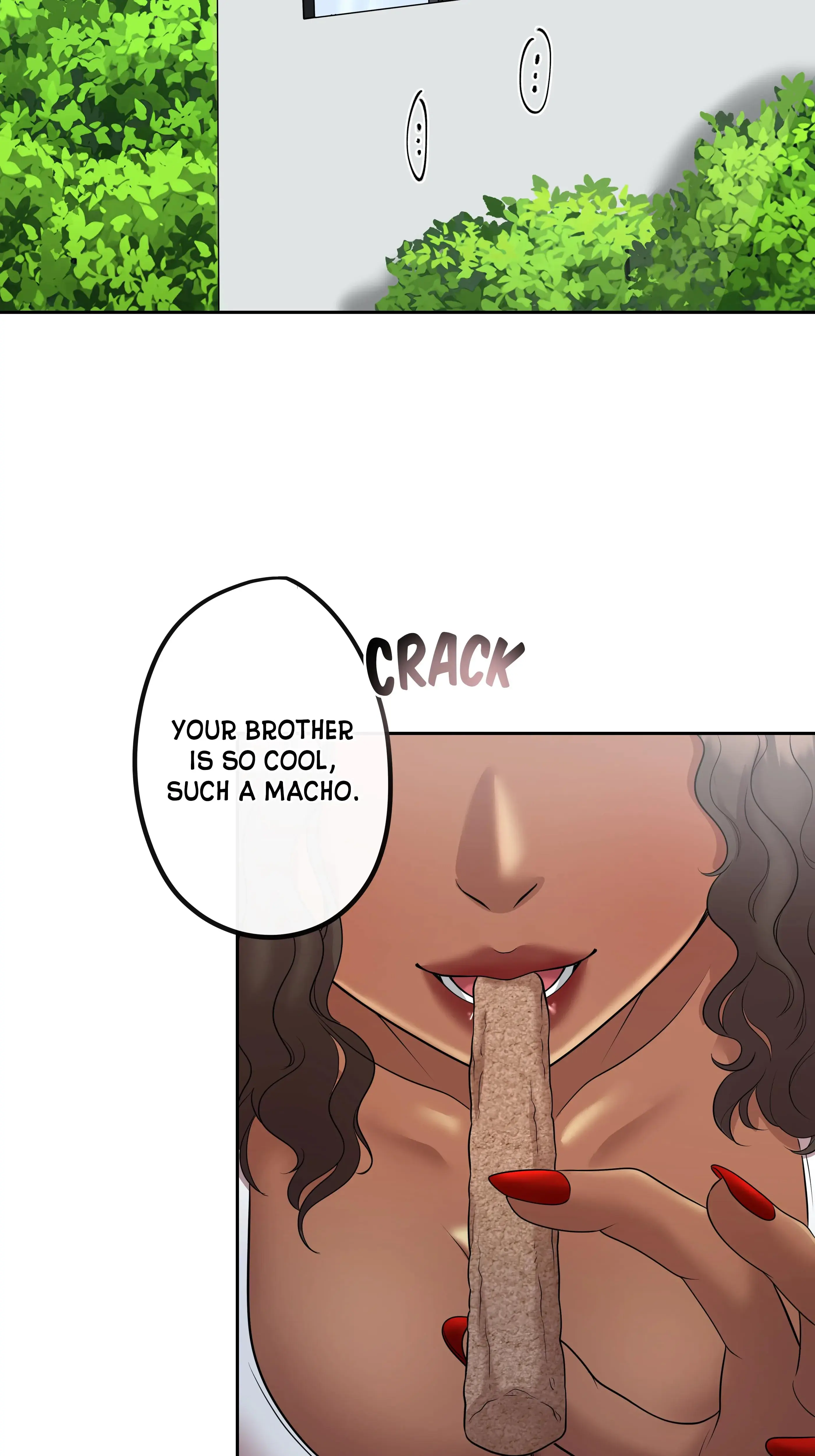 Prank Goes Wrong - Uncensored Episode 2 - Page 23