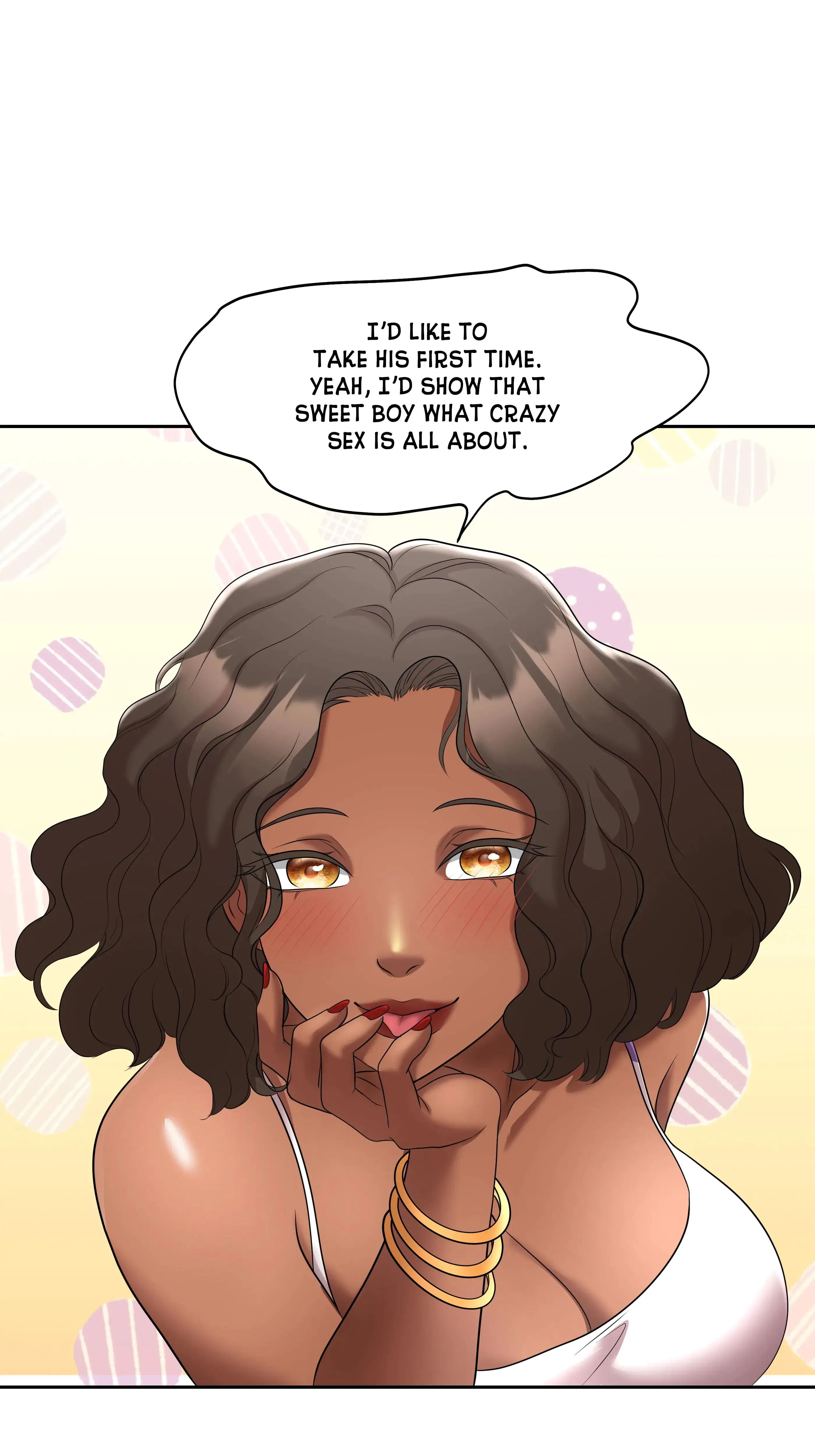 Prank Goes Wrong - Uncensored Episode 2 - Page 27