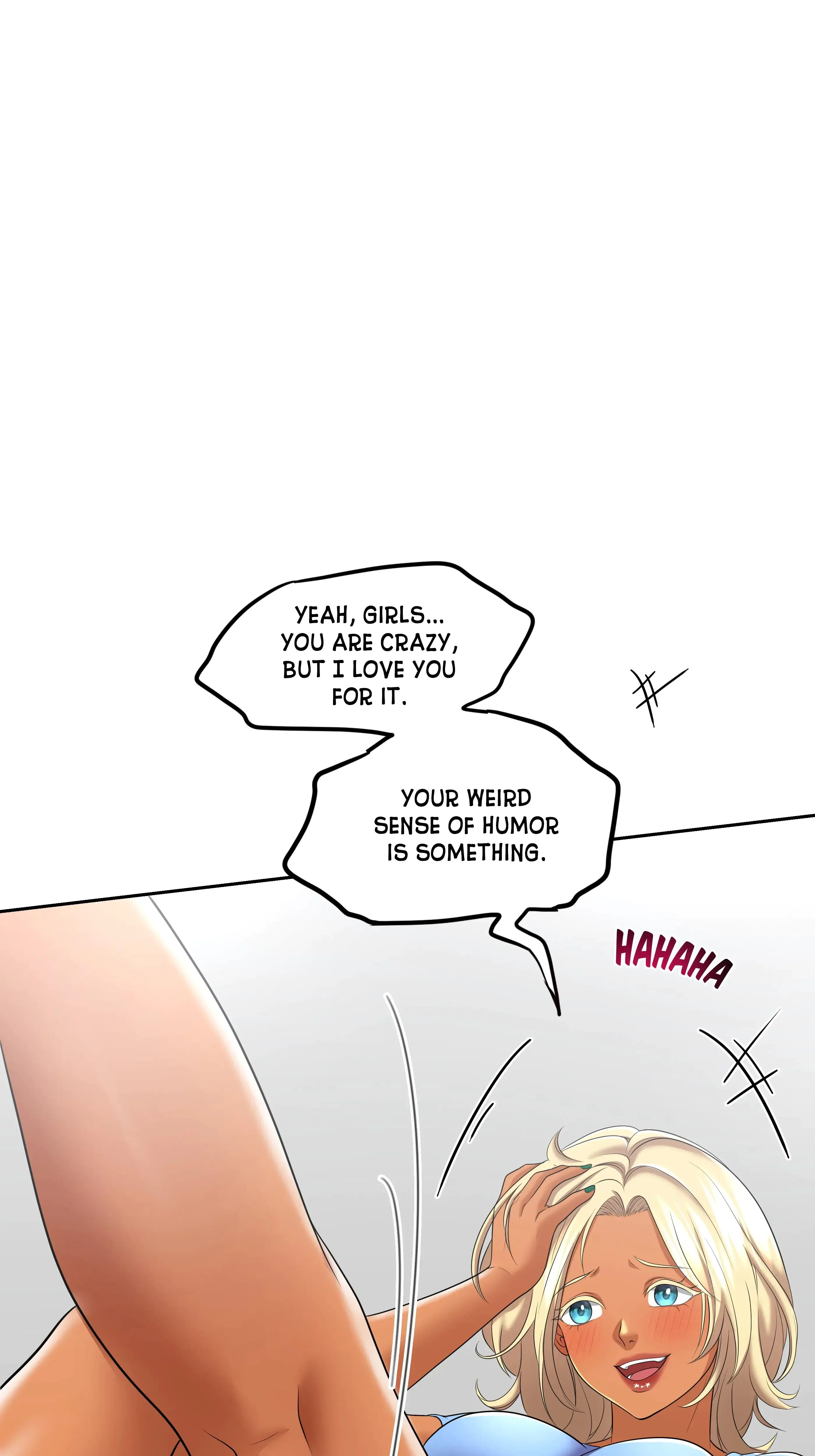 Prank Goes Wrong - Uncensored Episode 2 - Page 31