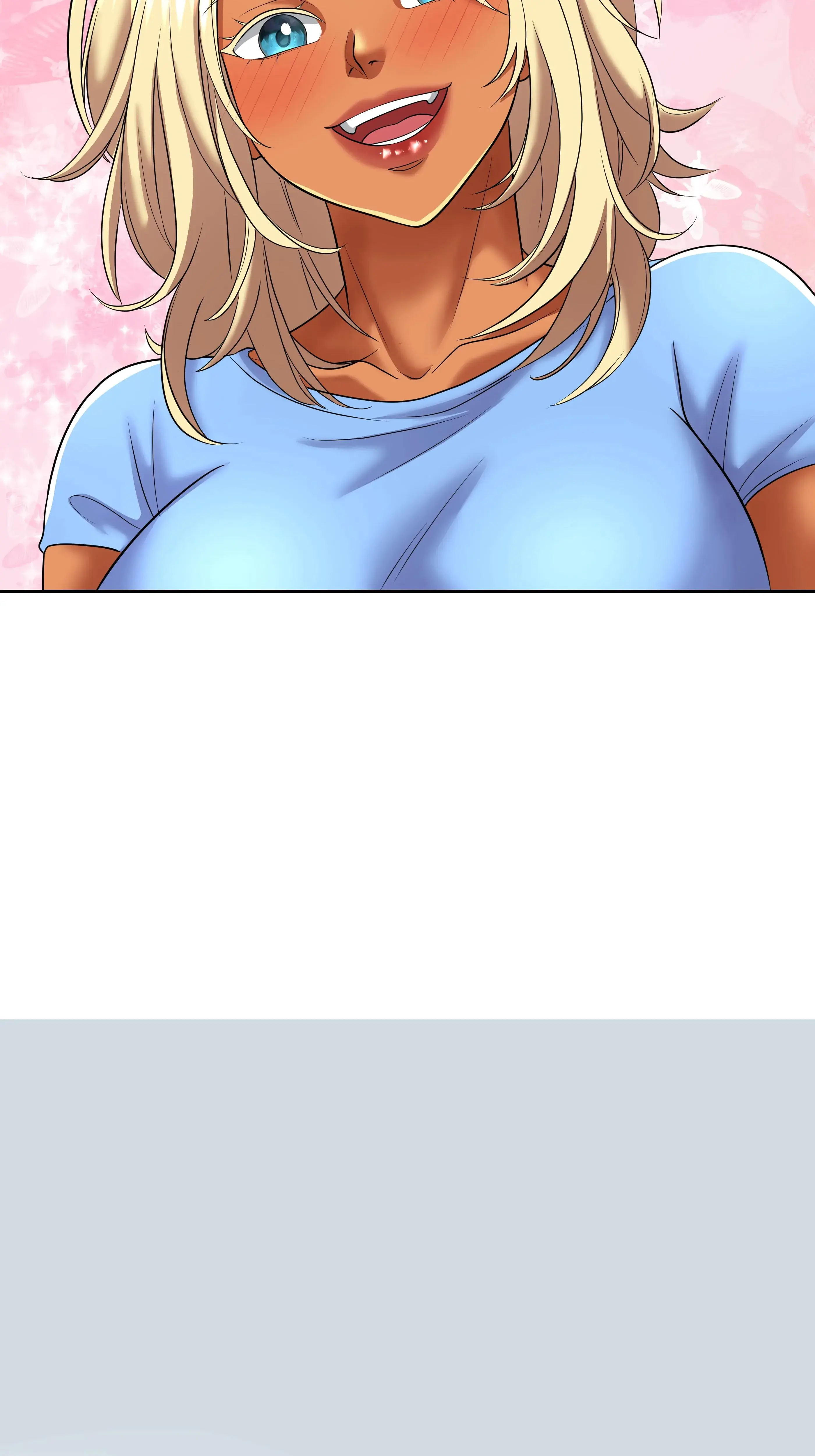 Prank Goes Wrong - Uncensored Episode 2 - Page 38