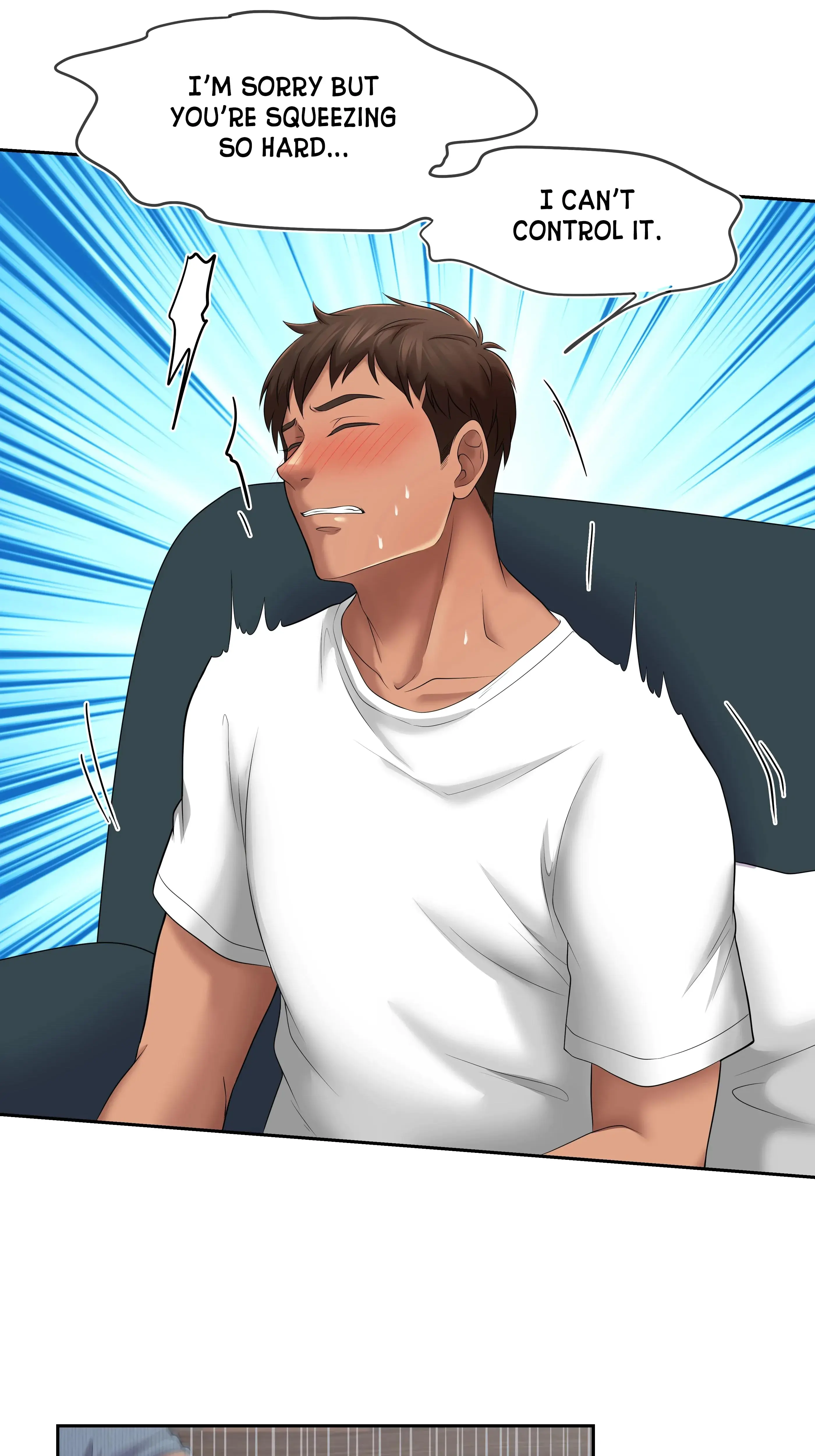 Prank Goes Wrong - Uncensored Episode 2 - Page 4