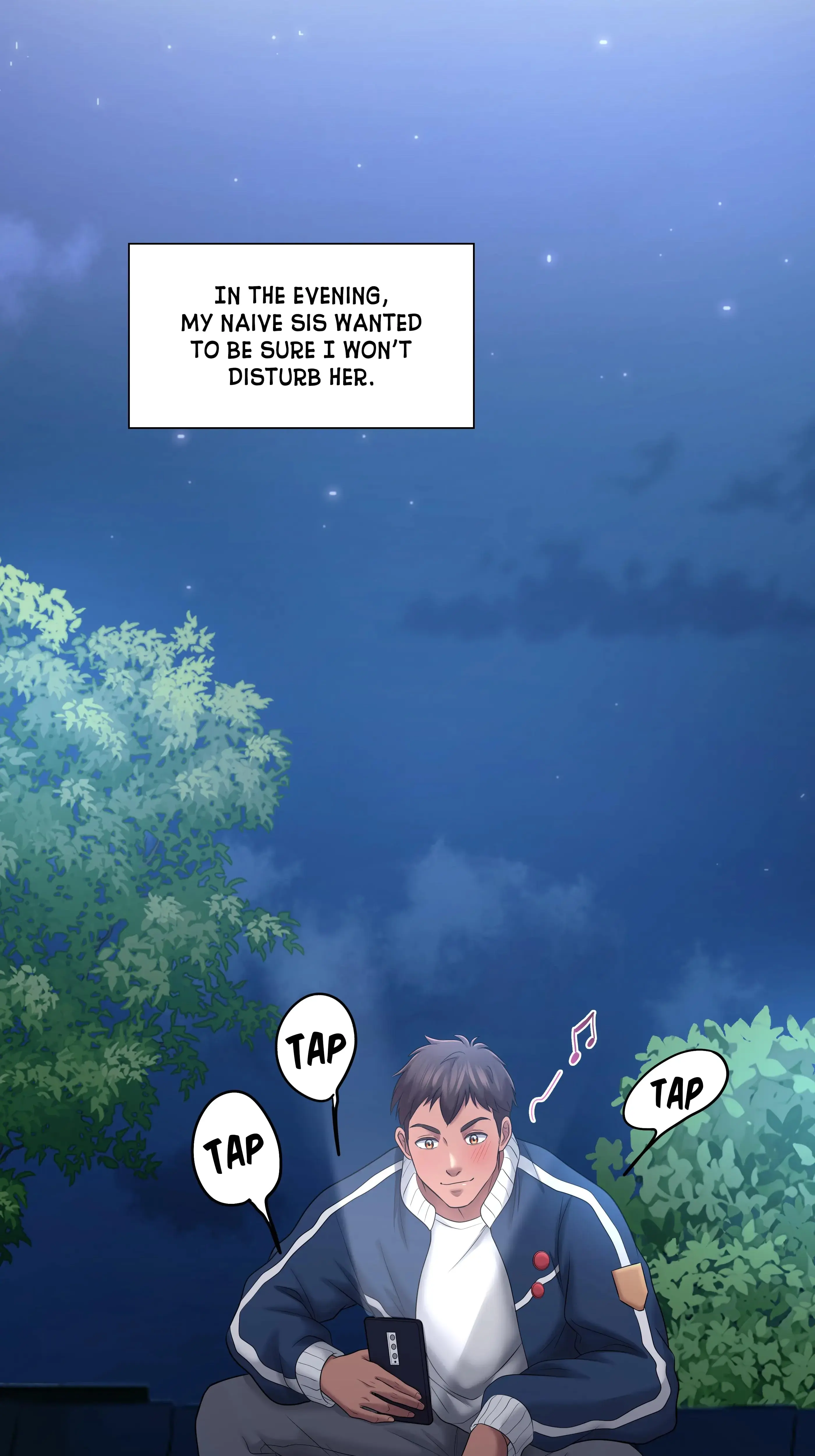 Prank Goes Wrong - Uncensored Episode 2 - Page 40