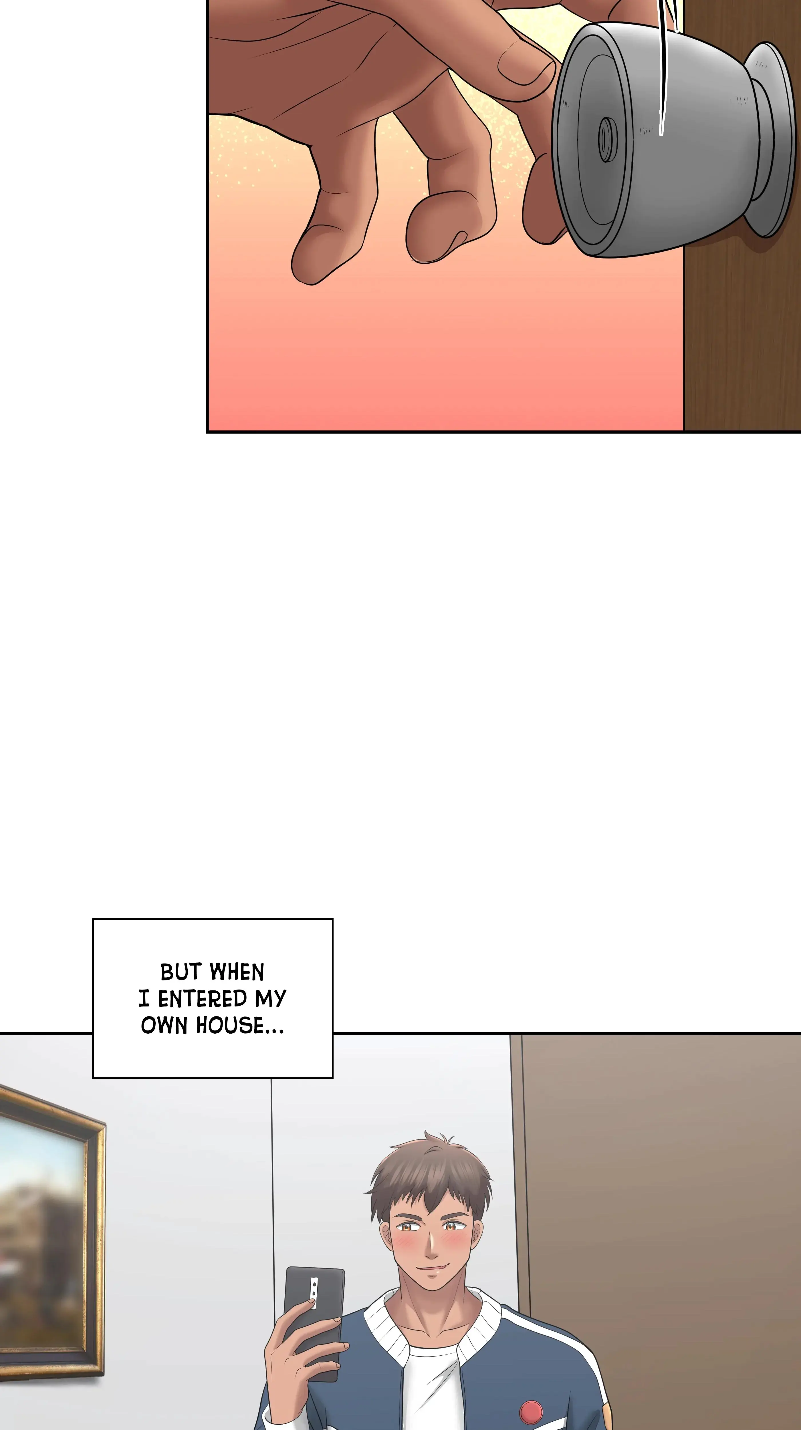 Prank Goes Wrong - Uncensored Episode 2 - Page 44