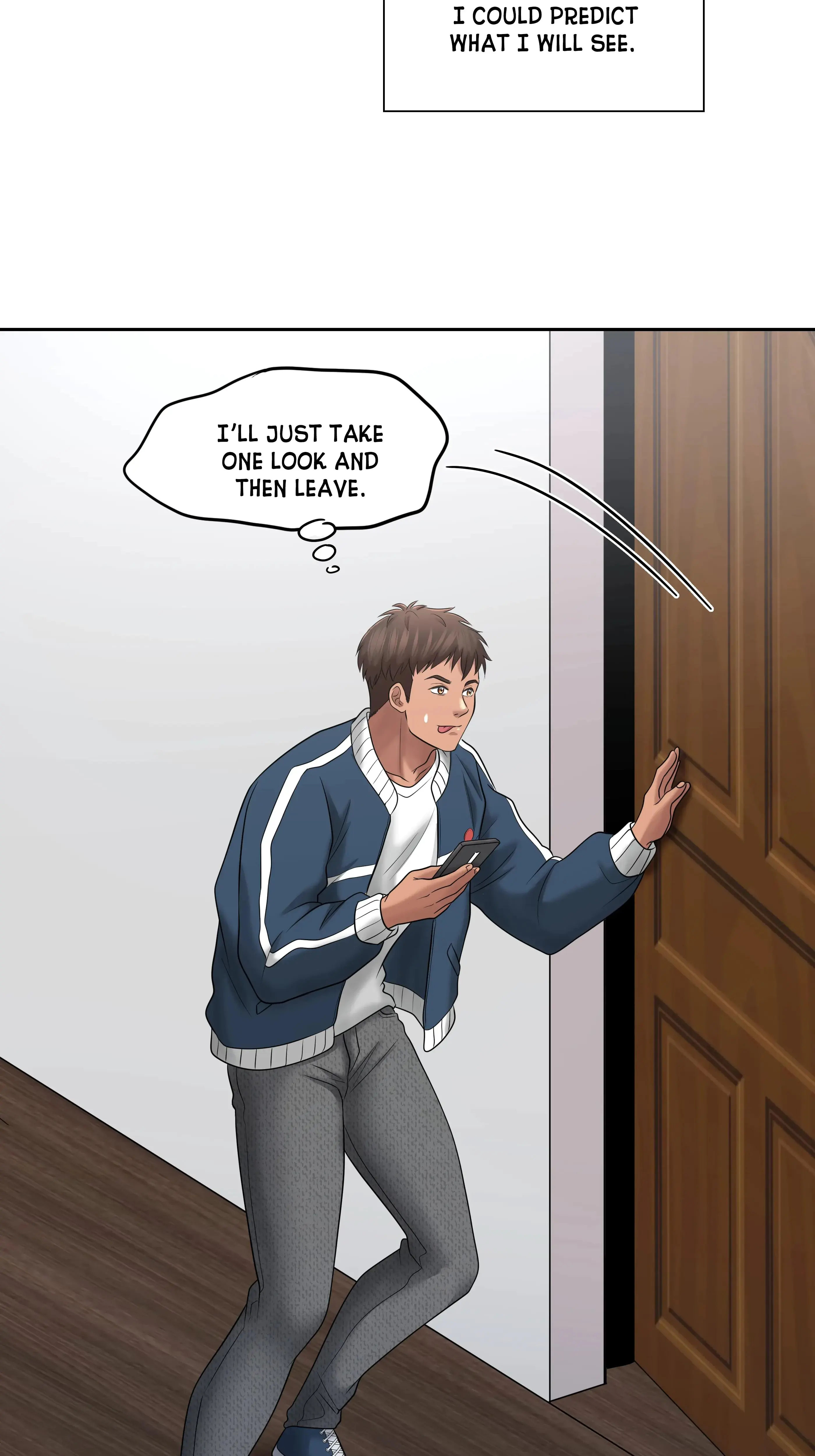 Prank Goes Wrong - Uncensored Episode 2 - Page 46