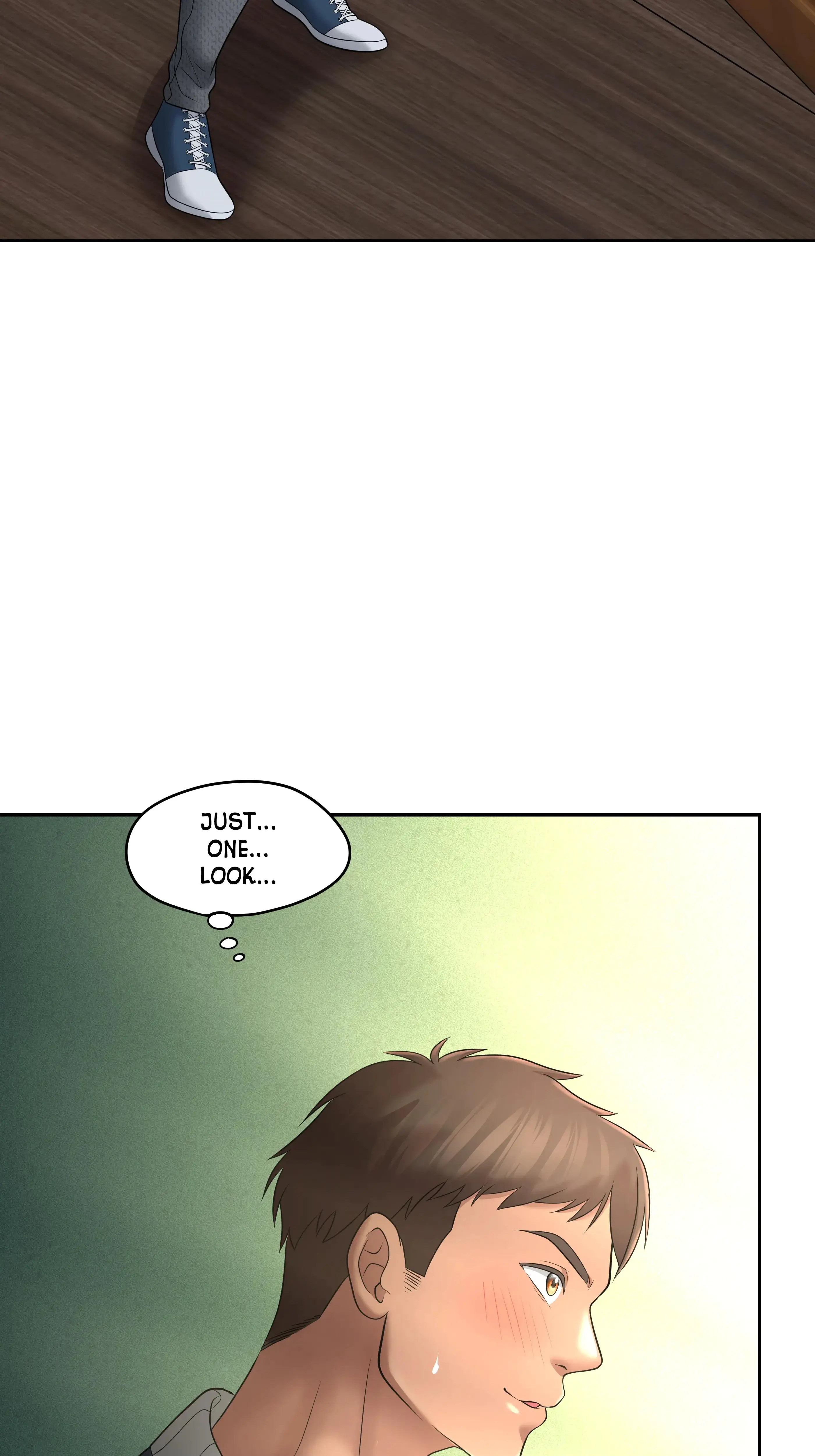 Prank Goes Wrong - Uncensored Episode 2 - Page 47